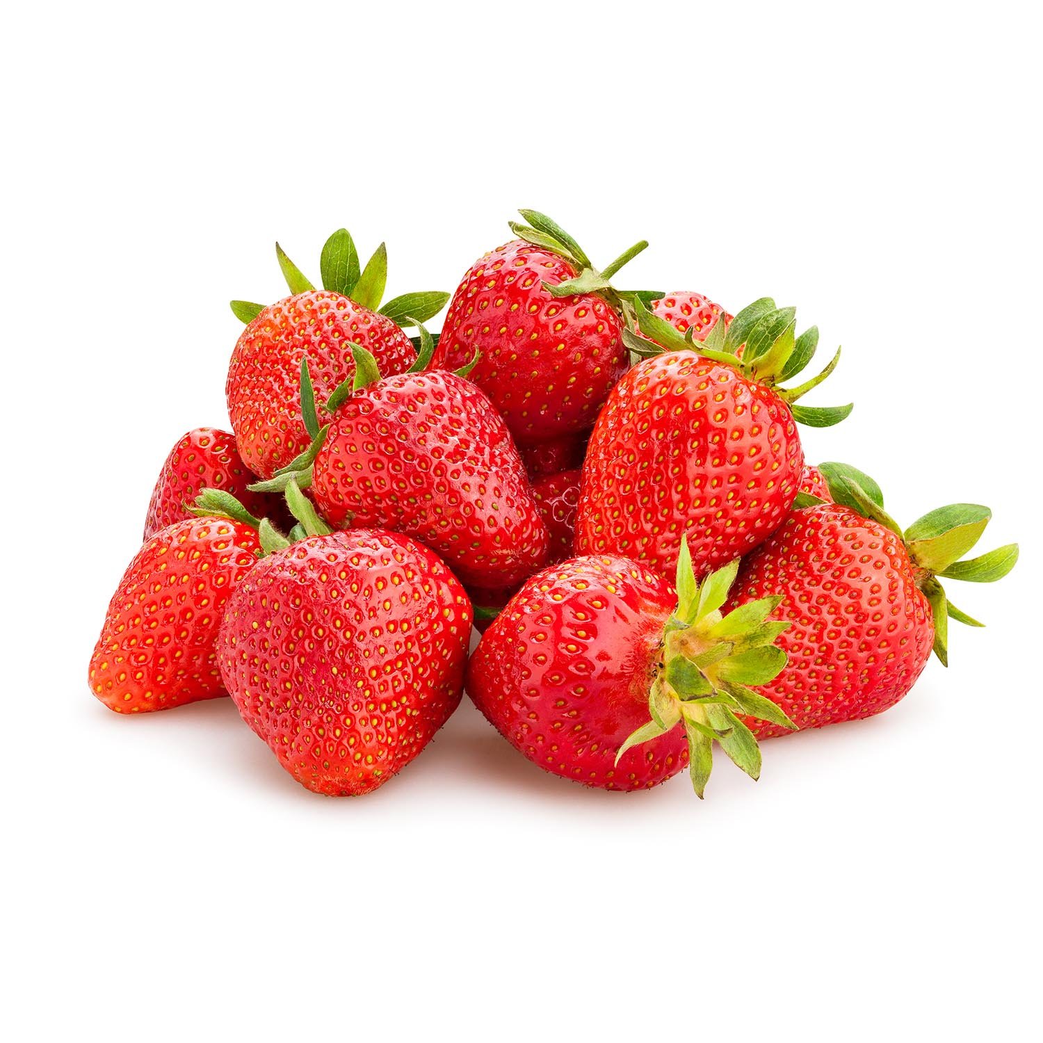 Greenhouse Strawberry 551 ml