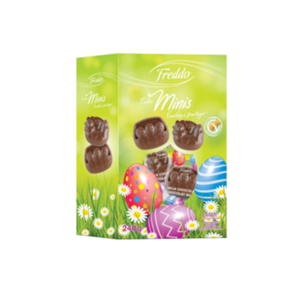 Easter Bites 240 g