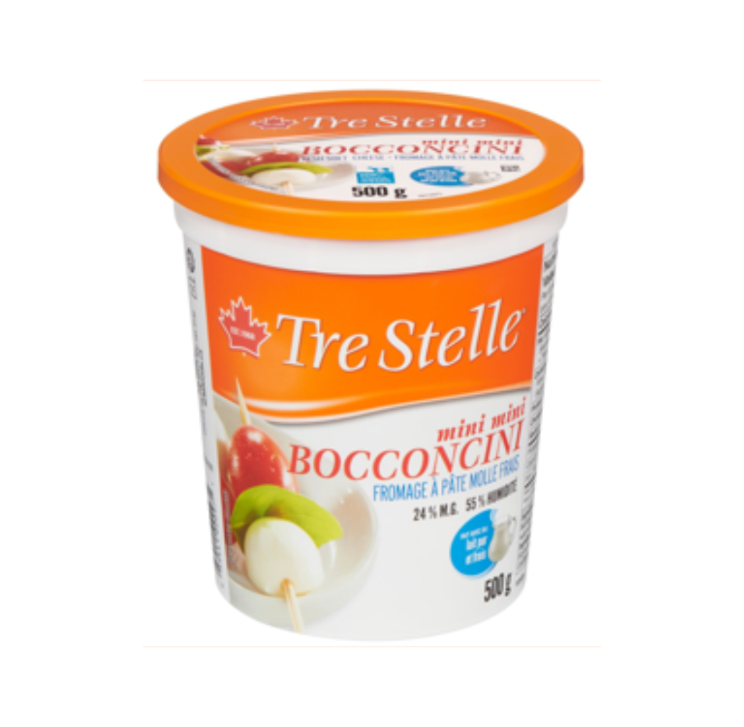 Cocktail Bocconcini 500 g
