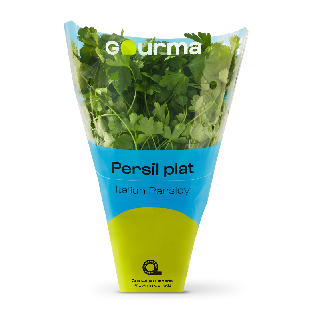 Italian Parsley