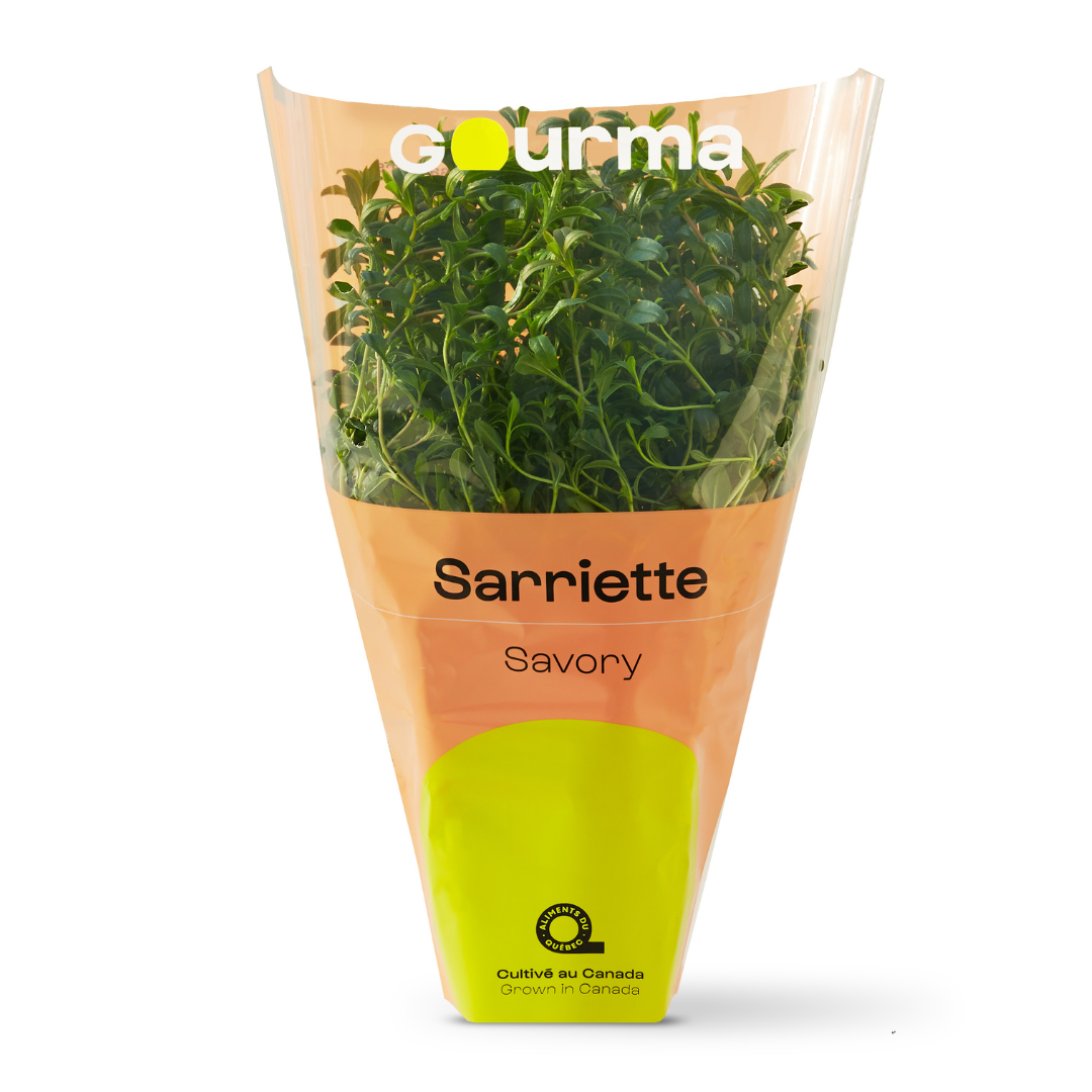 Savory