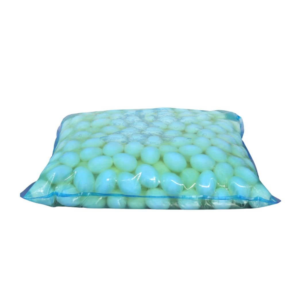 Express Hard-Boiled Egg 12 x 12 un