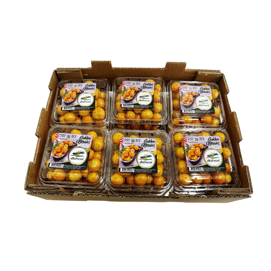 Physalis 200 g
