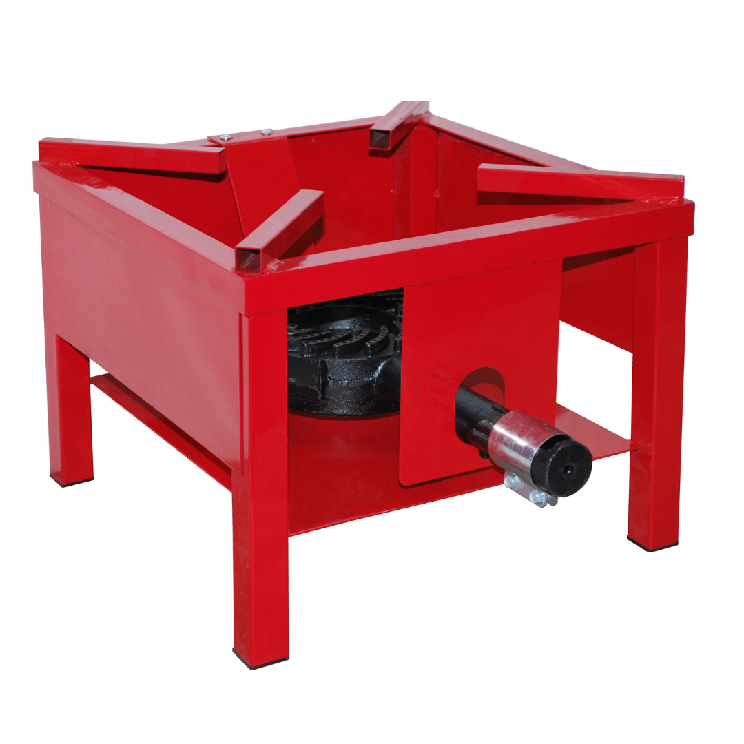 65000 BTU R-65 Propane Burner
