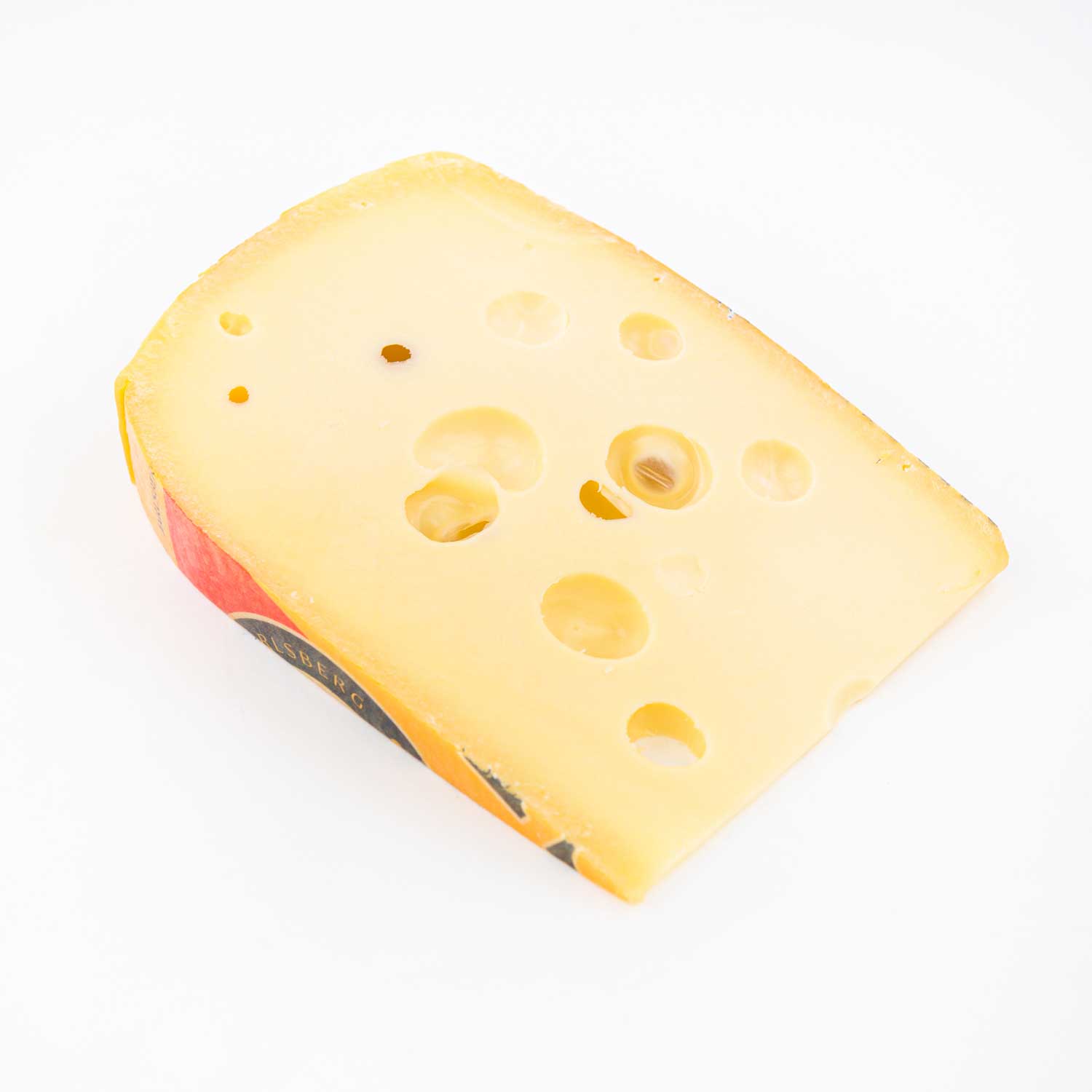 Jarslberg Cheese from Austria
