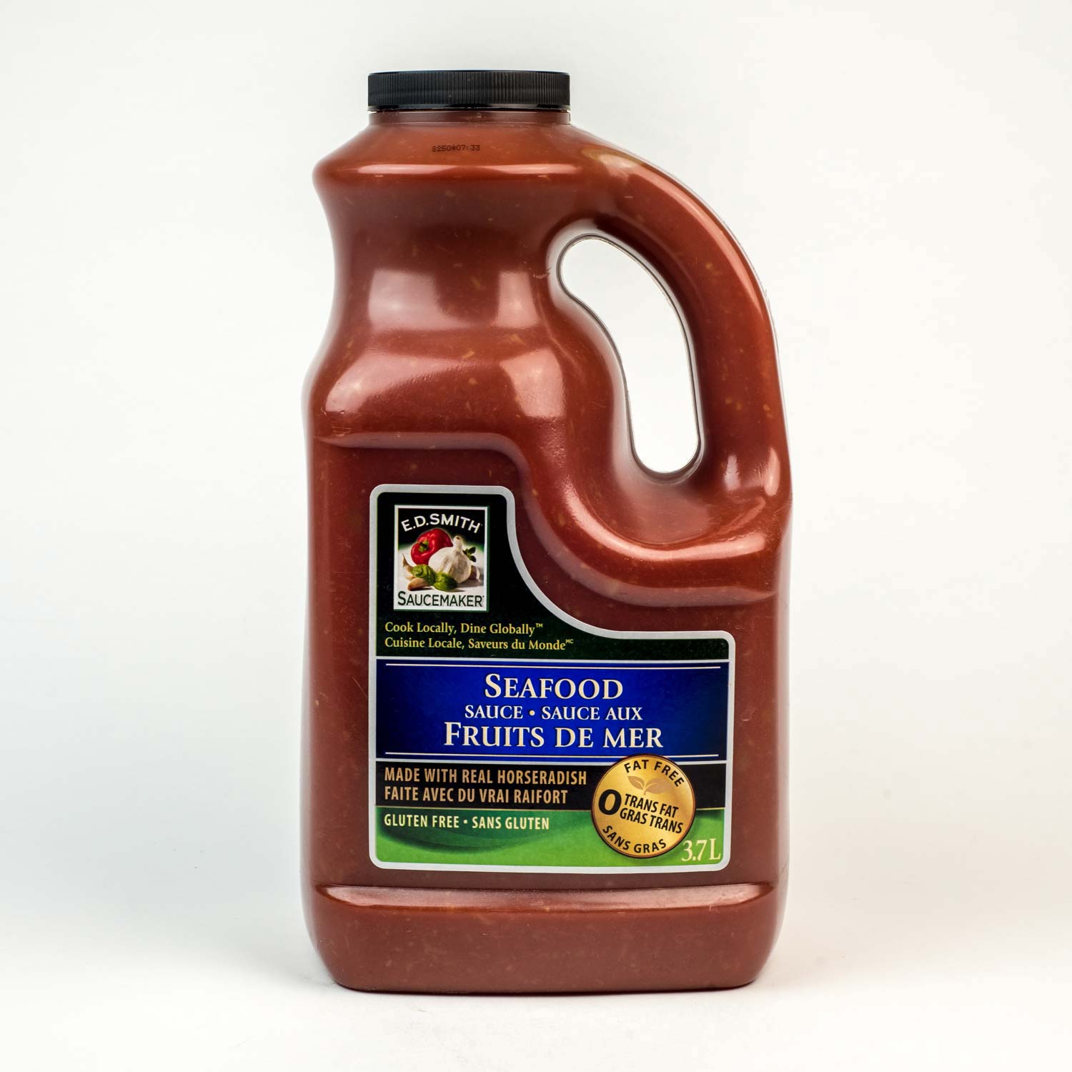 Seafood Sauce 3.78 ml