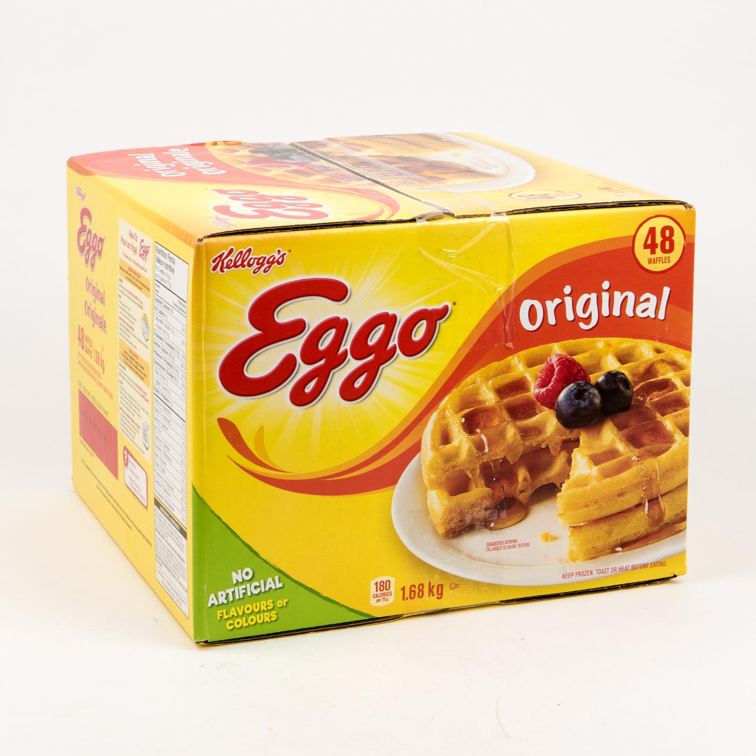 Neutral Waffle x48