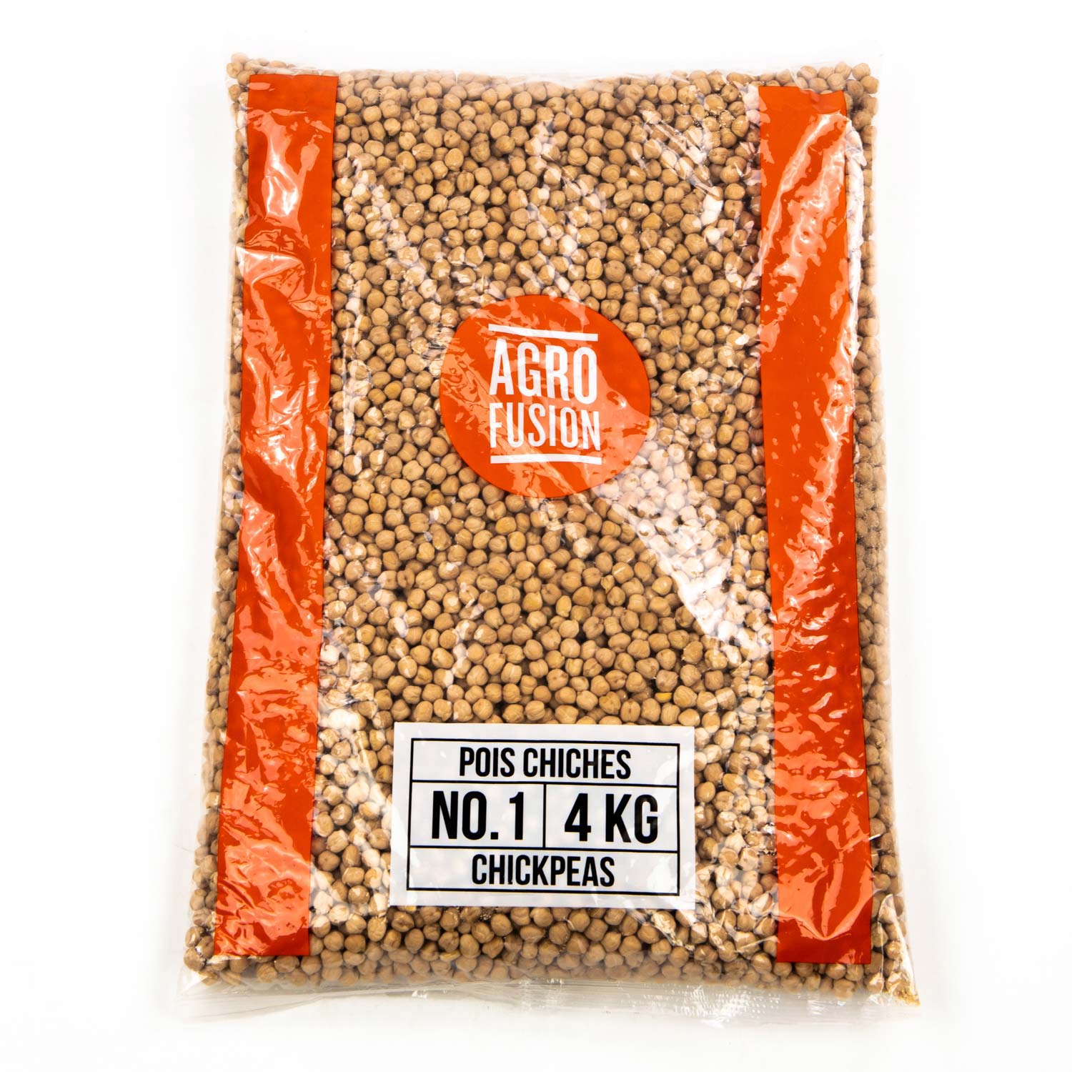 Chickpeas 4 kg