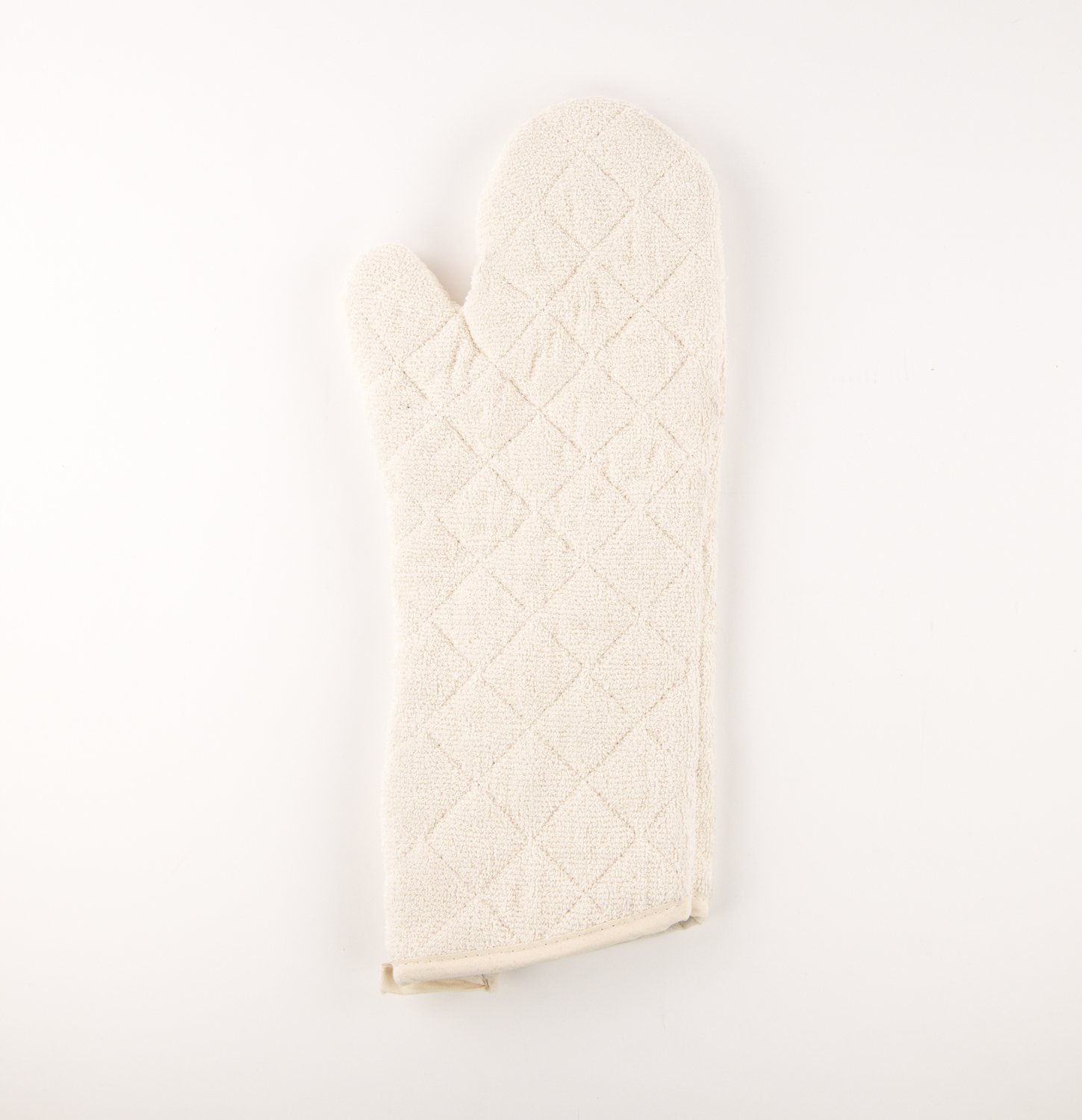 Oven Pairs Mitt 43.1 cm / 17 ''