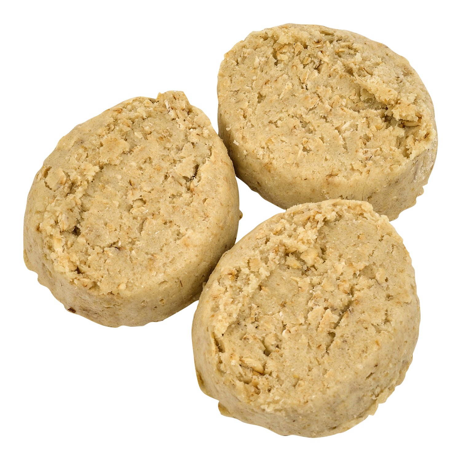 Frozen Oat Cookie Dough 100 g x12