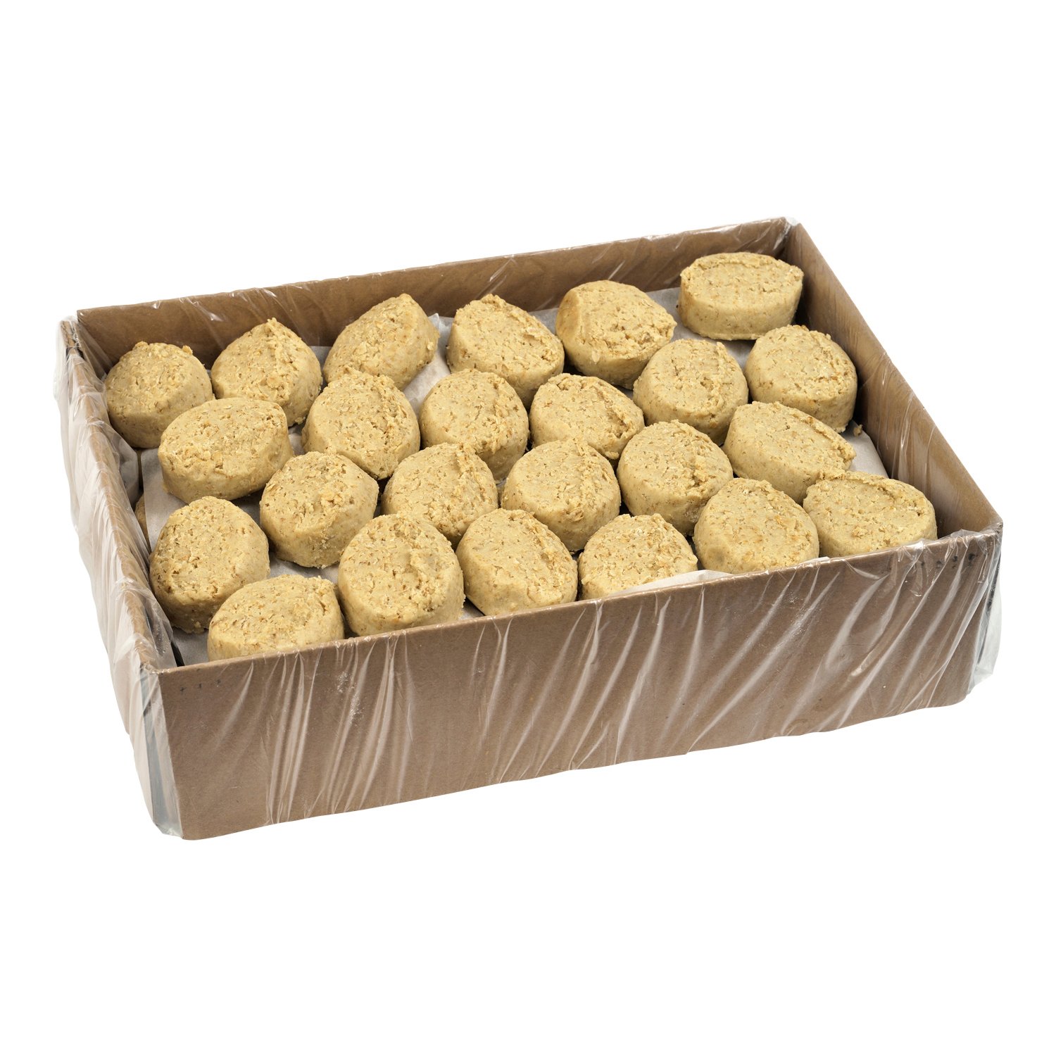 Frozen Oat Cookie Dough 100 g x12-secondary-image