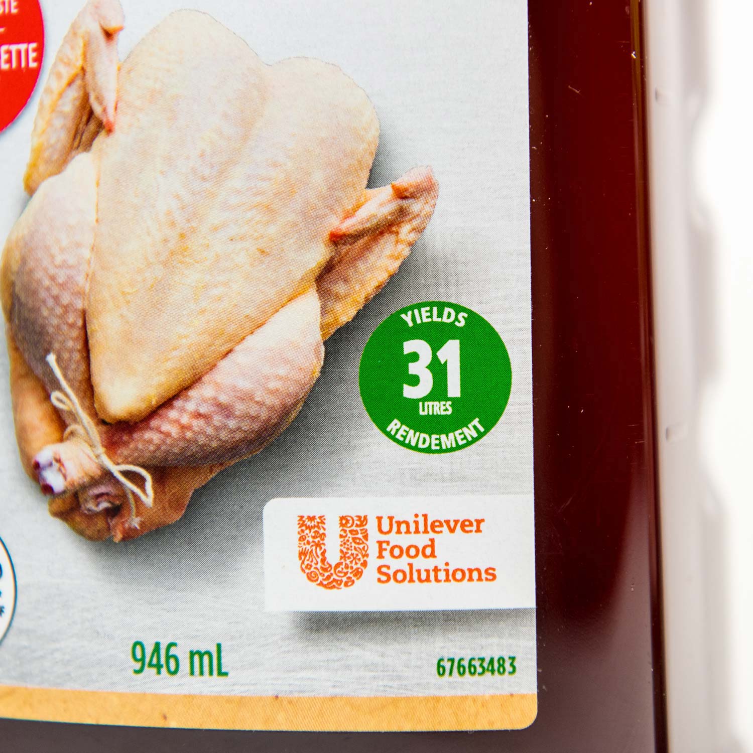 Chicken Broth Concentrate 946 ml-secondary-image