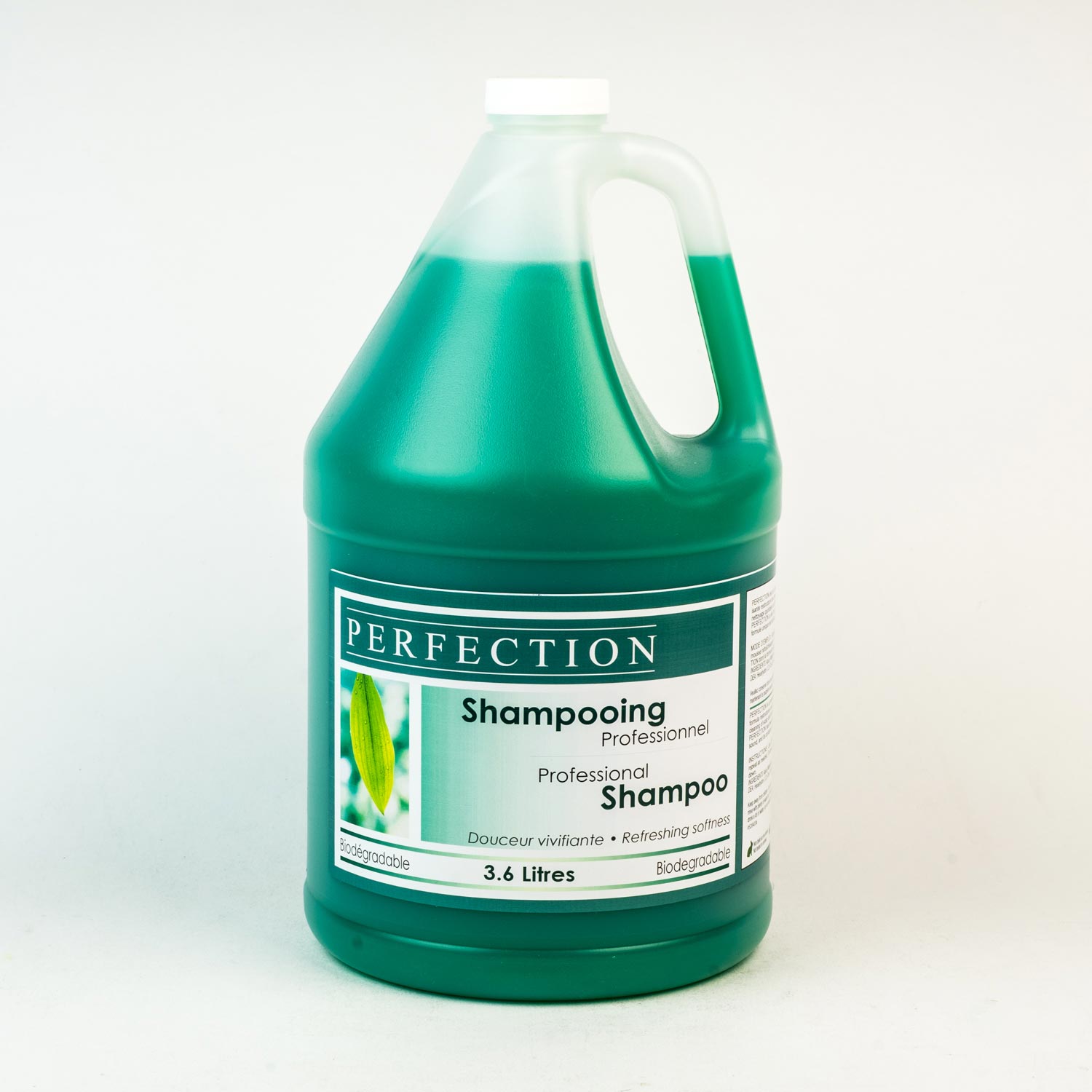 Professional Shampoo 3.64 L