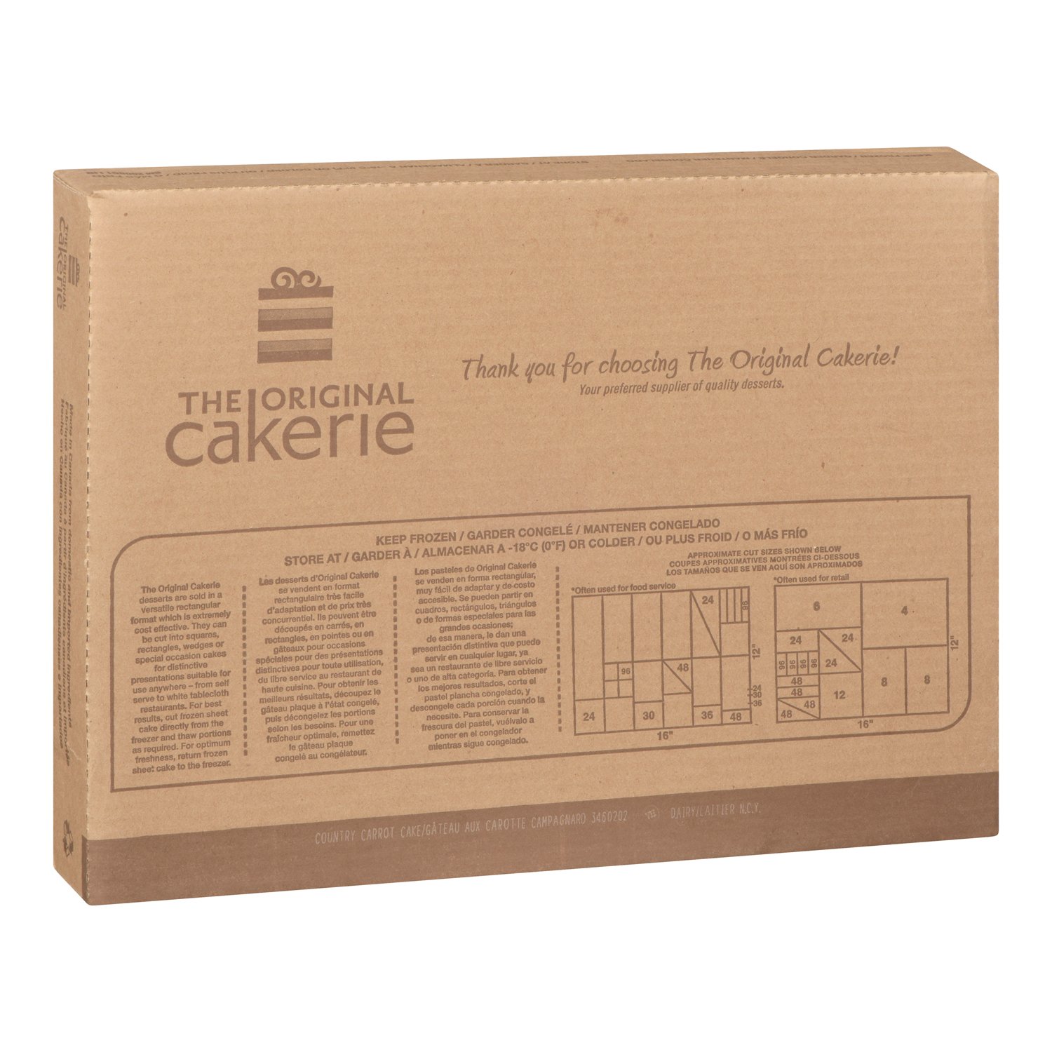 Carrot Cake-secondary-image
