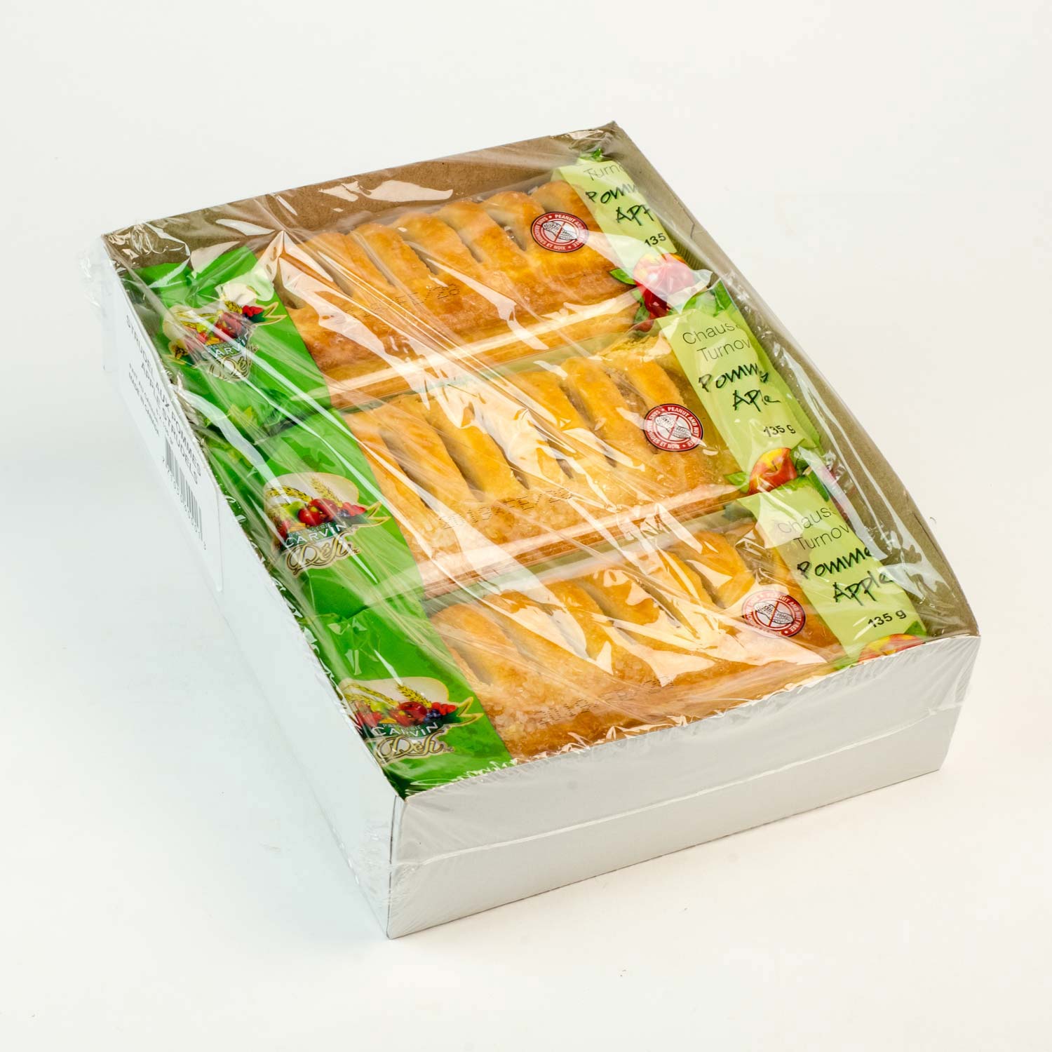 Apple Strudel x6
