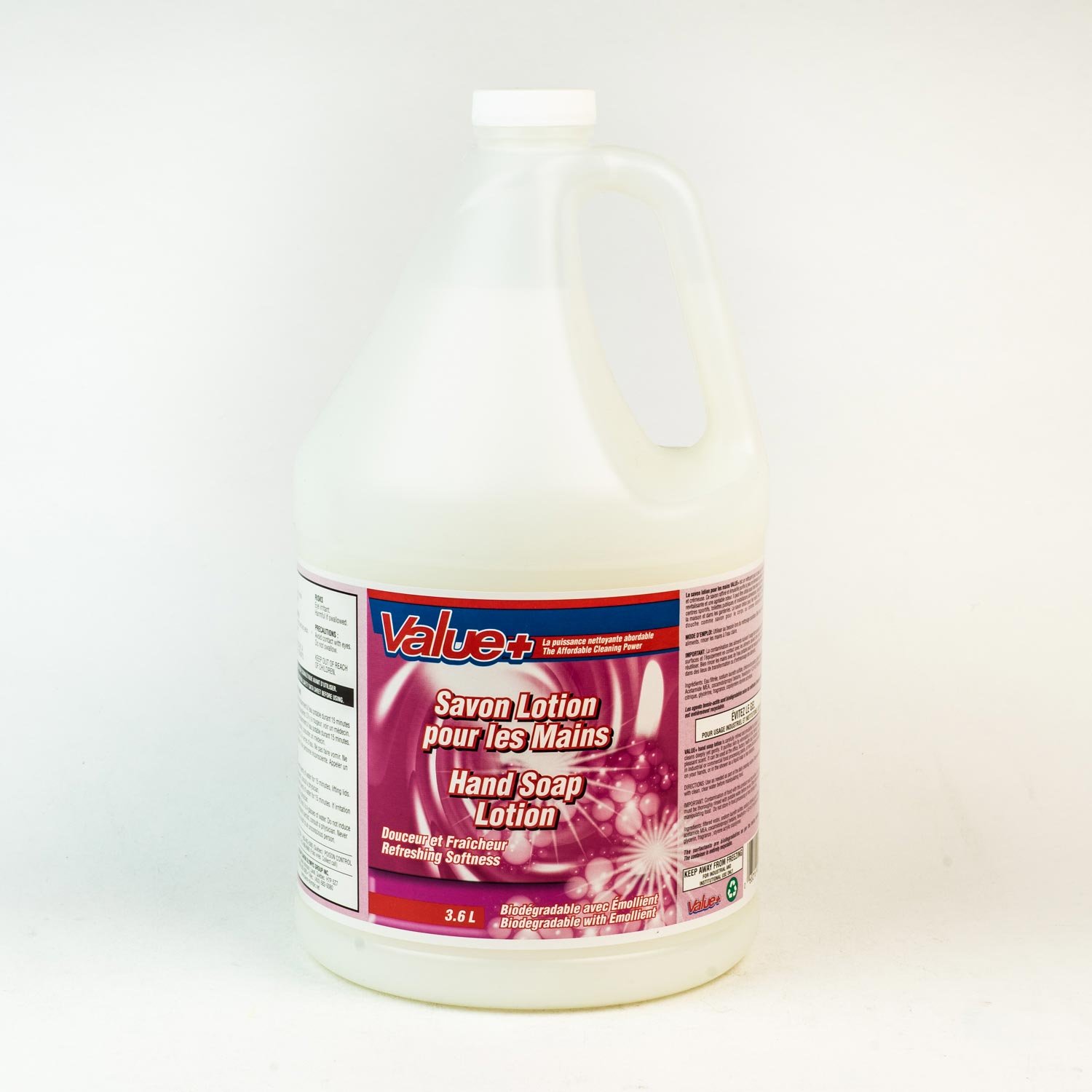 Hand Soap Lotion 3.6 L-secondary-image
