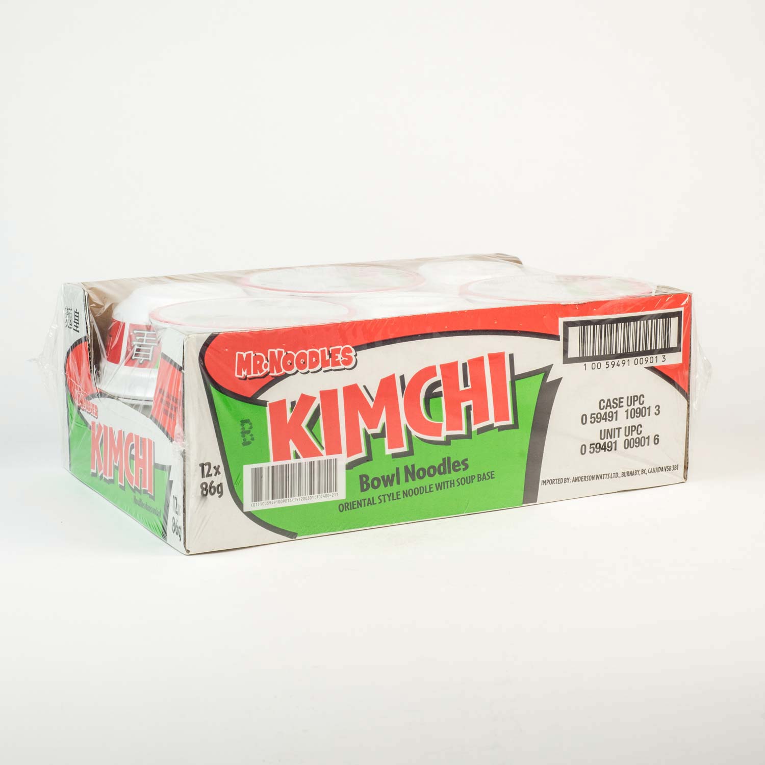 Noodles Mix 86 g-secondary-image