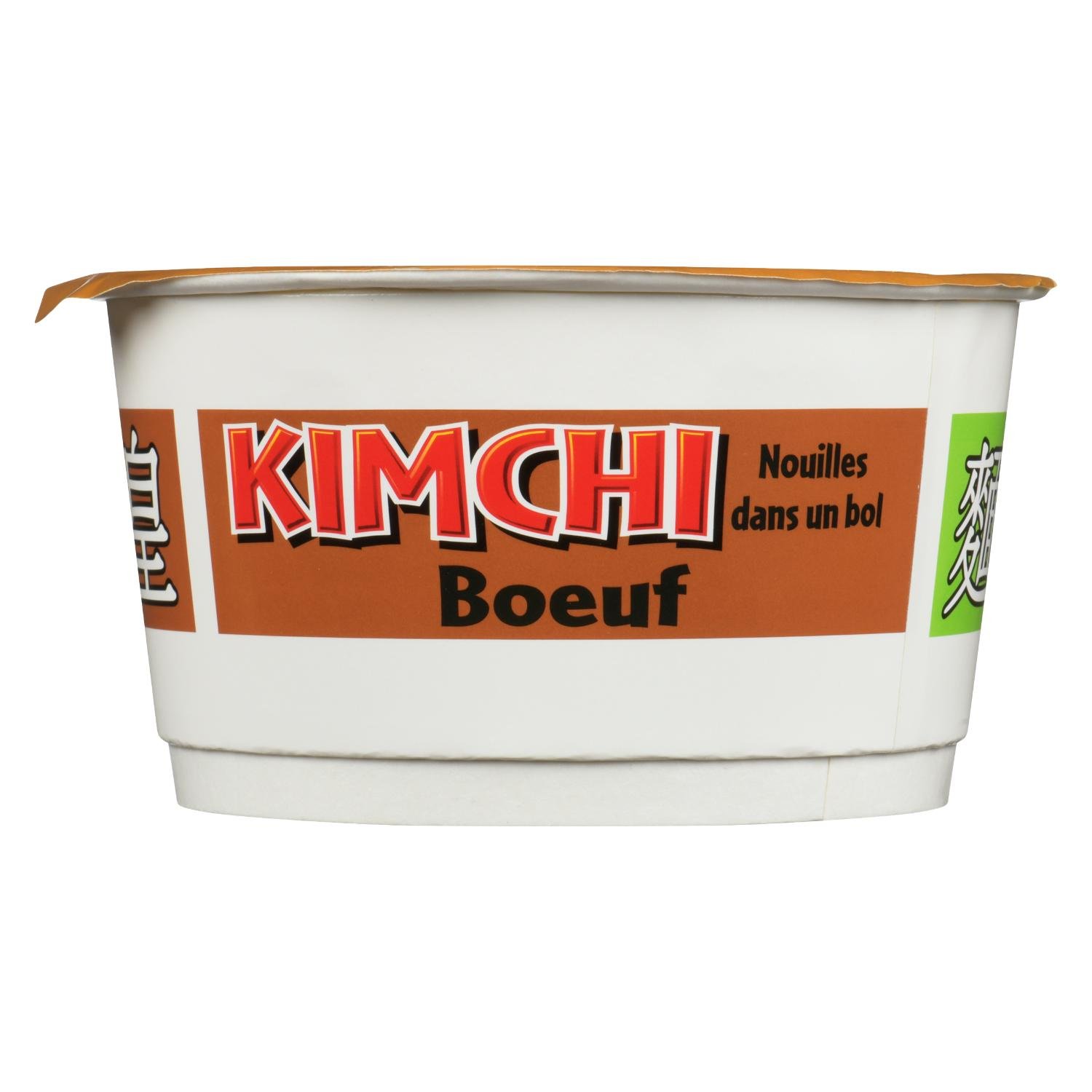 Beef Flavour Instant Noodle 86 g