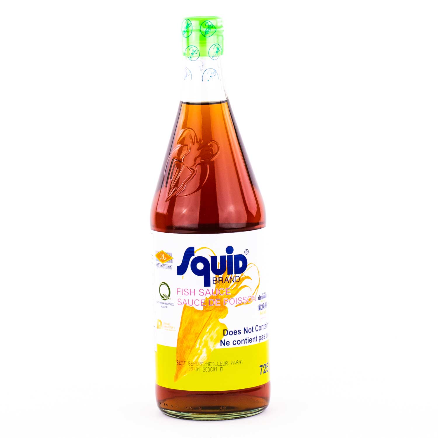 Fish sauce 725 ml