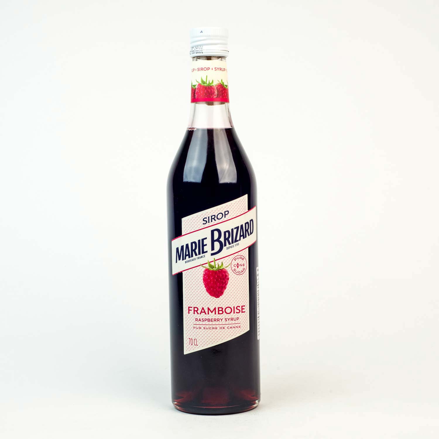 Raspberry Syrup 700 ml