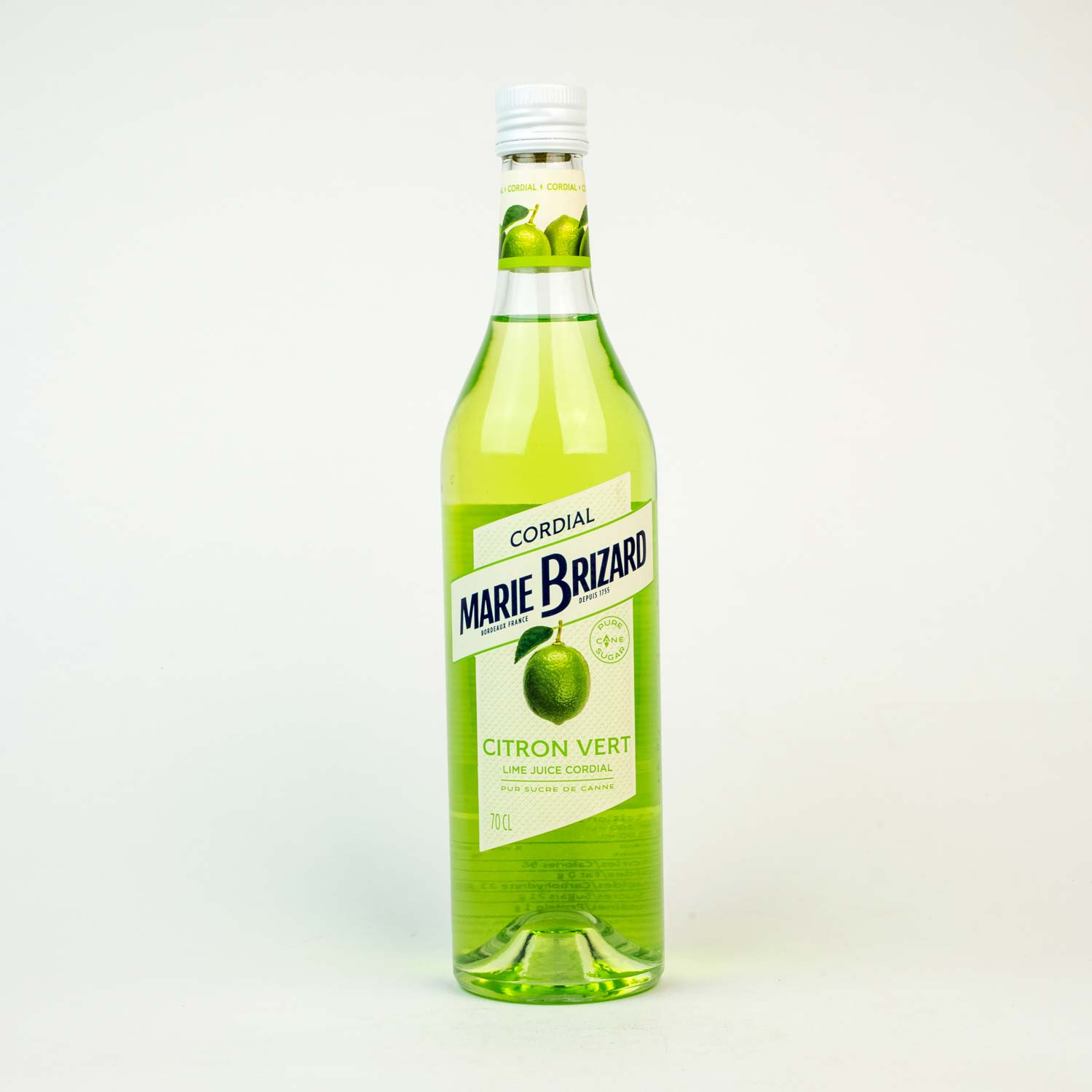 Lime Syrup 700ml