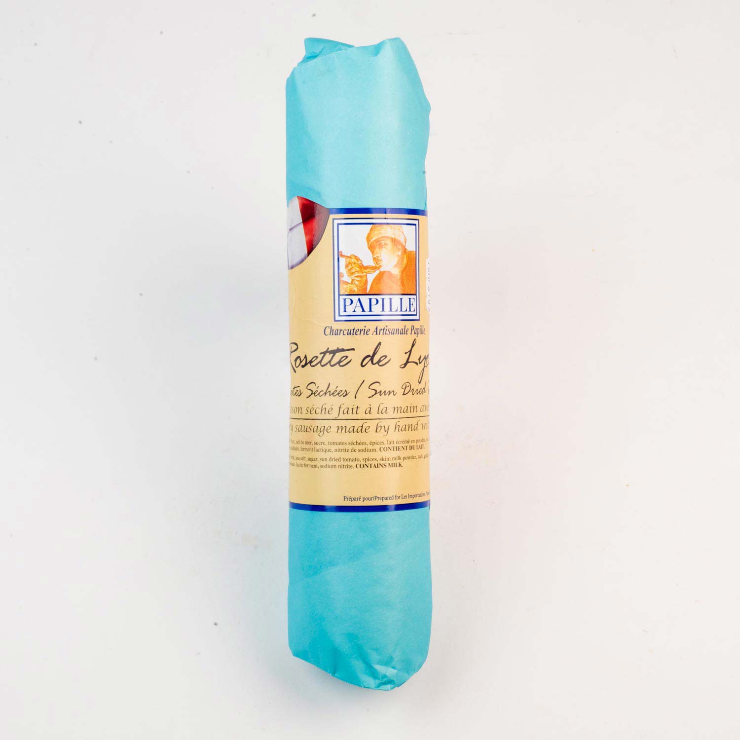 Dry Sausage with Tomato 300 g