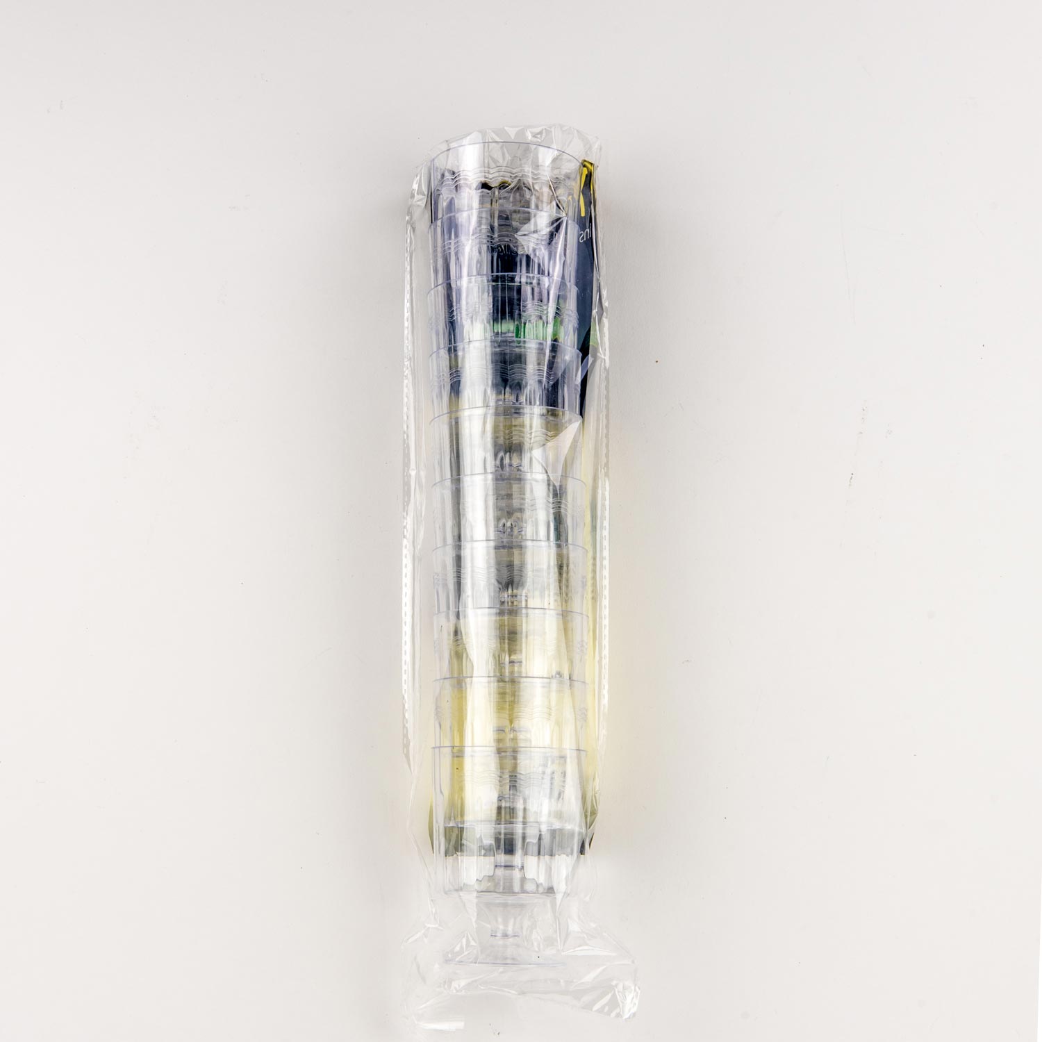 Plastic Wine Glass 5.5 oz x10-secondary-image