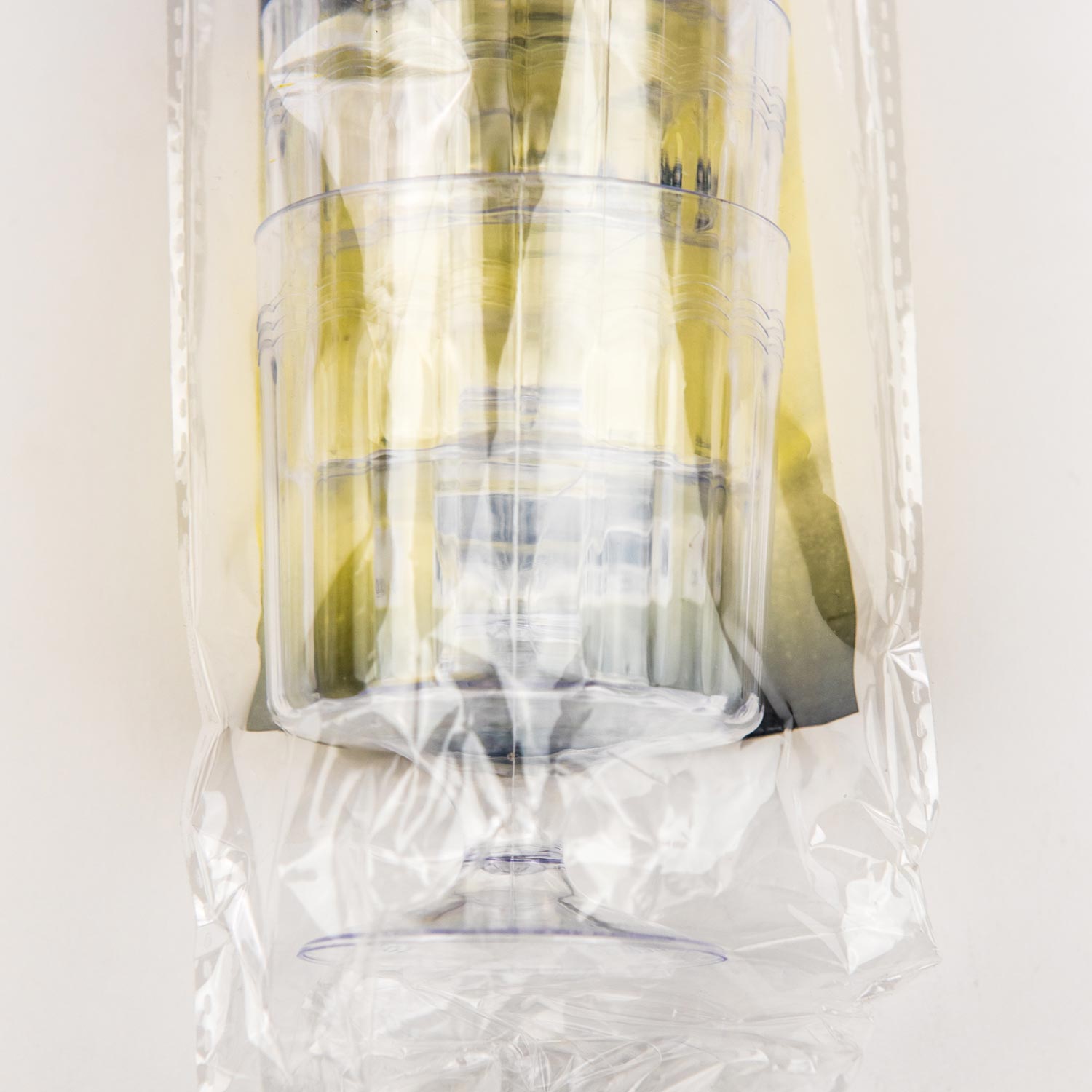 Plastic Wine Glass 5.5 oz x10-tertiary-image