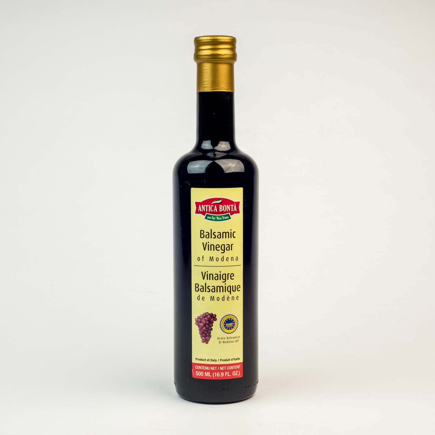 Balsamic Vinegar of Modena 500 ml