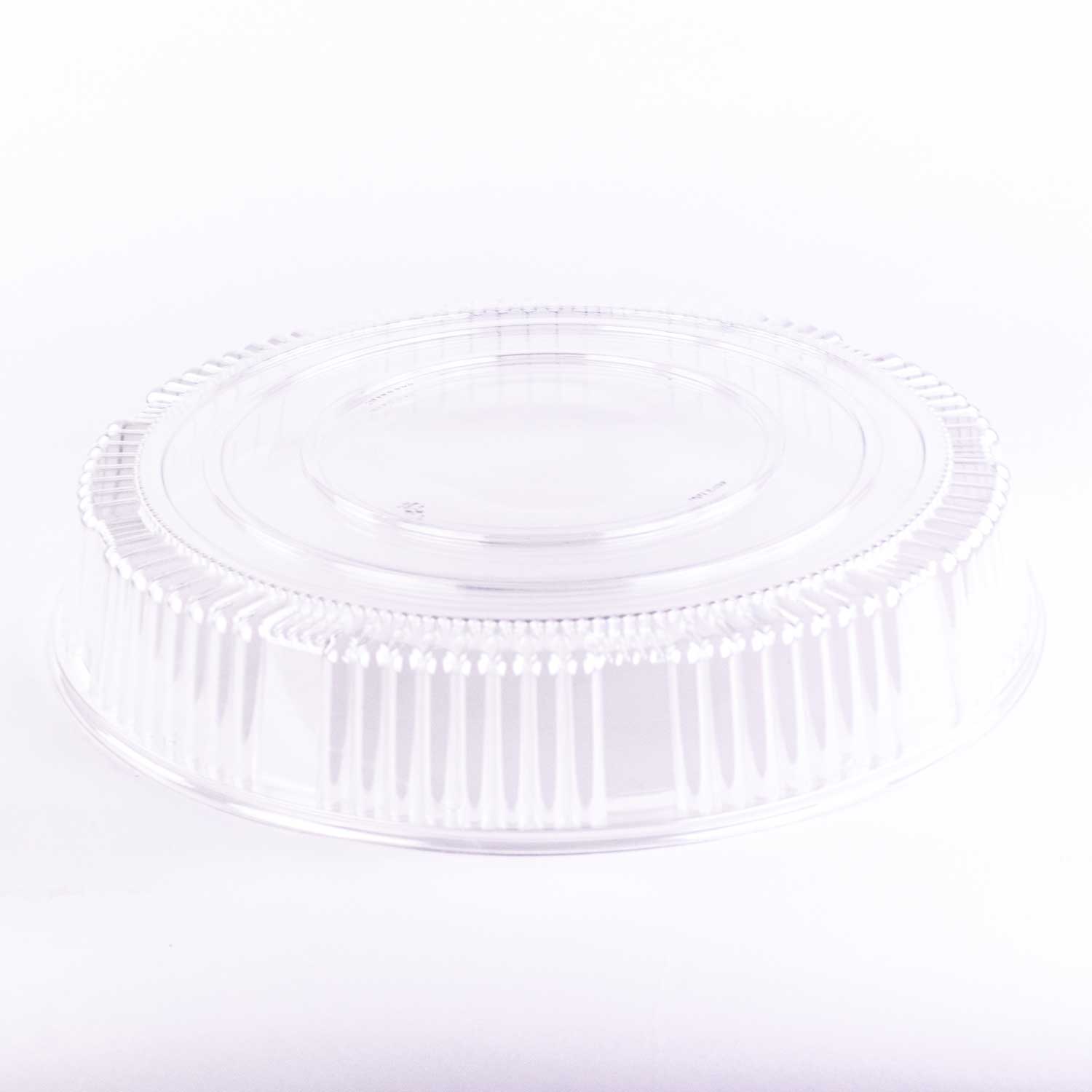 Dome Plastic Tray 16