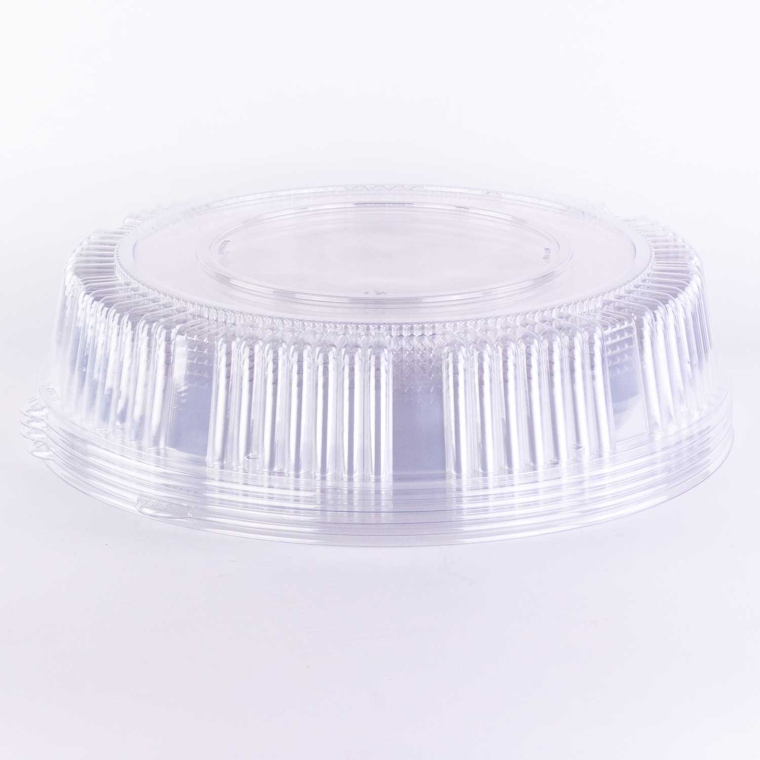 Dome Plastic Tray 16