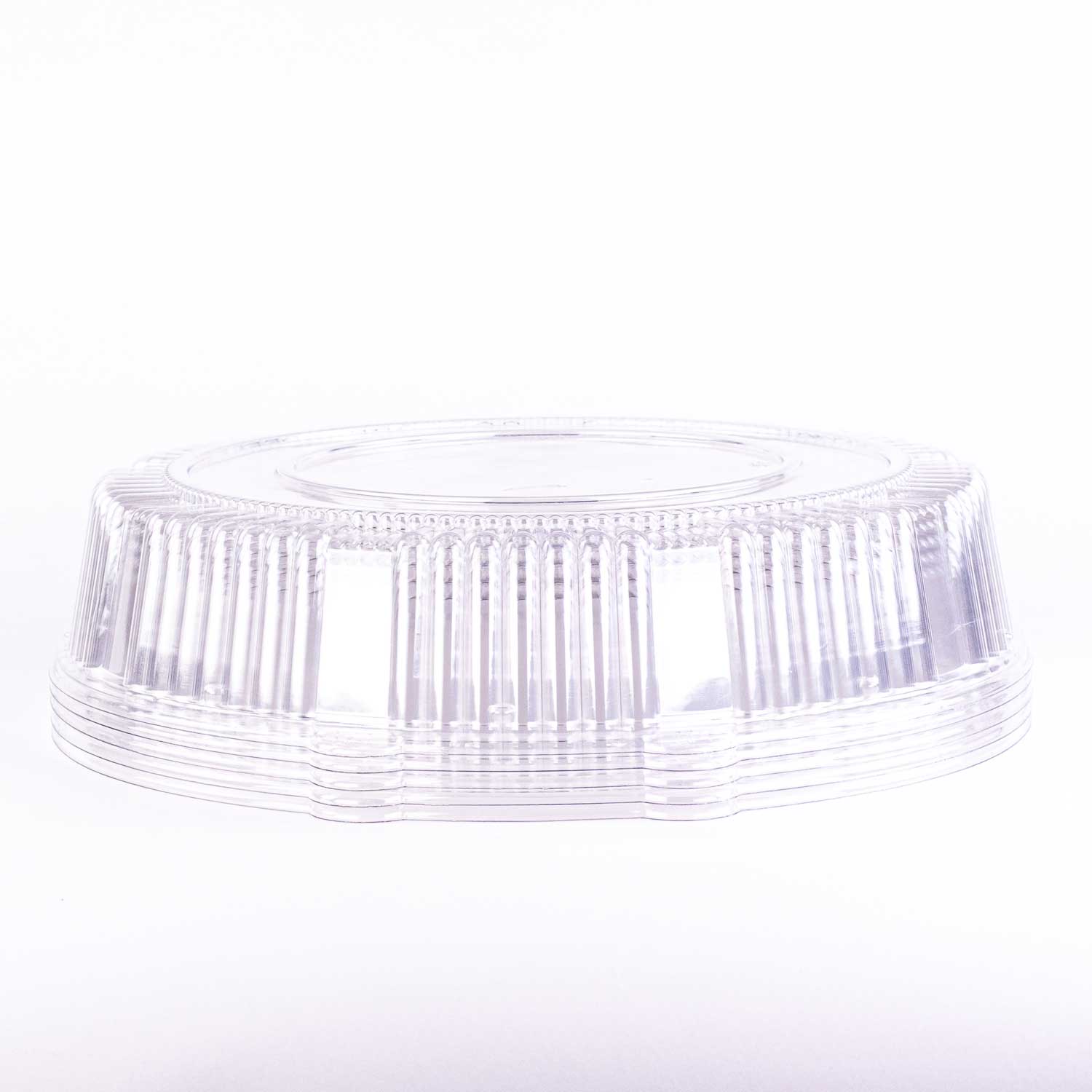 Dome Plastic Lid 45.7 cm / 18