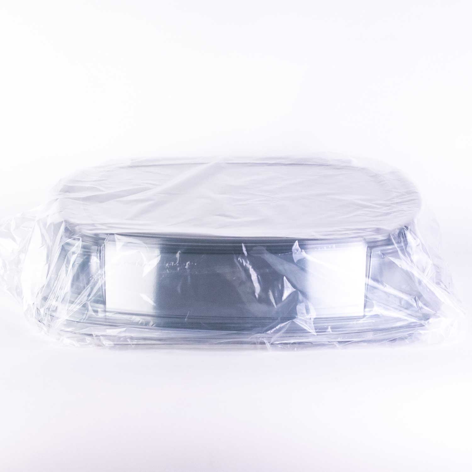 Dome Plastic Lid 45.7 cm / 18