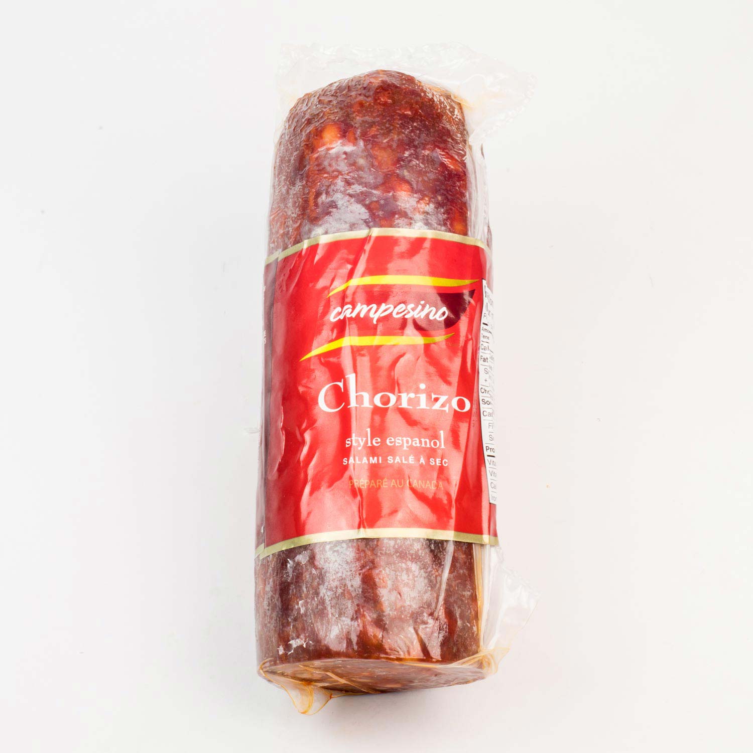 Half Chorizo 1.9 kg