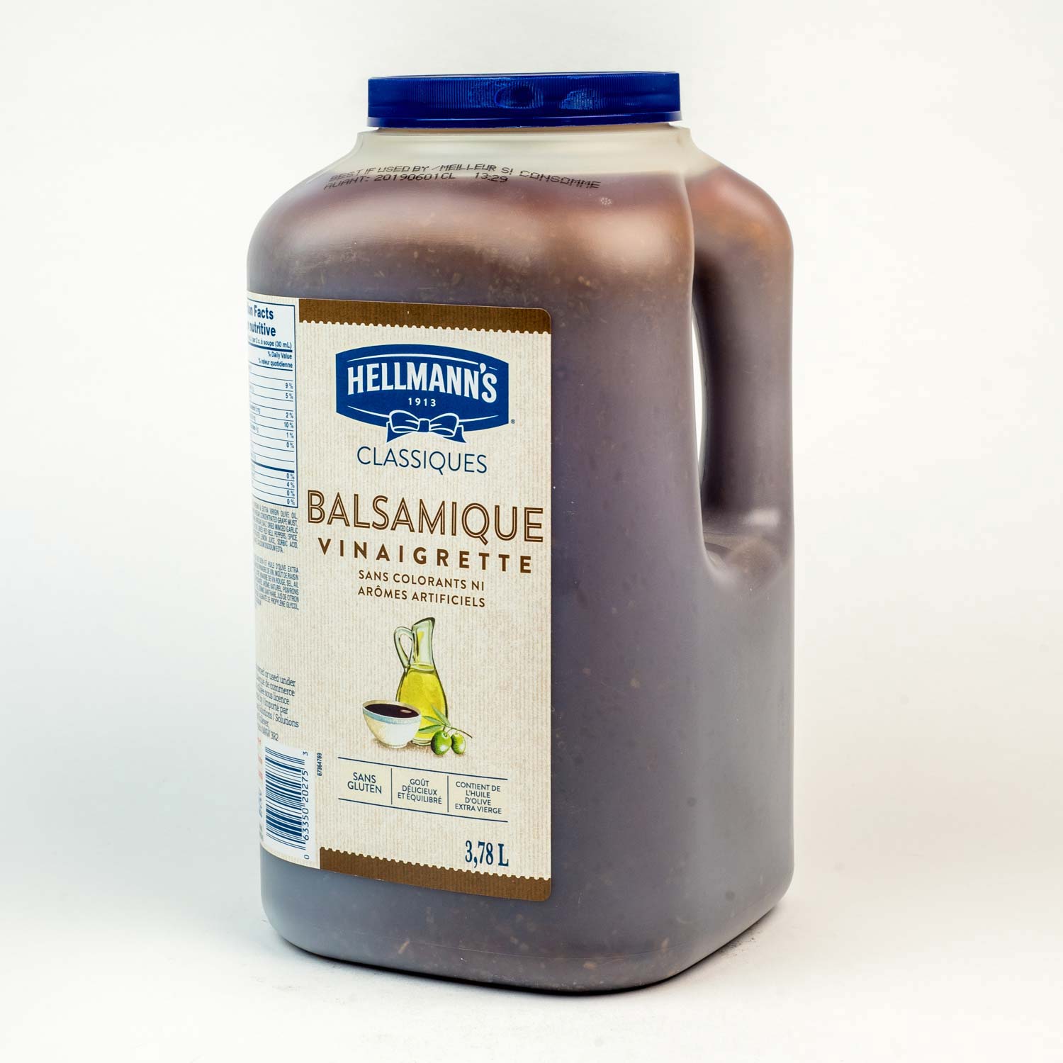 Balsamic Salad Dressing 3.78 L