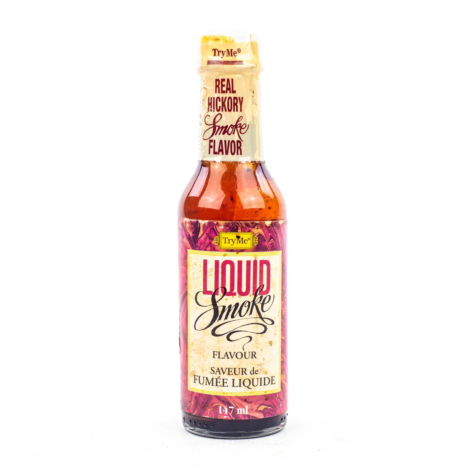 Smoke Flavour Liquid 147 ml