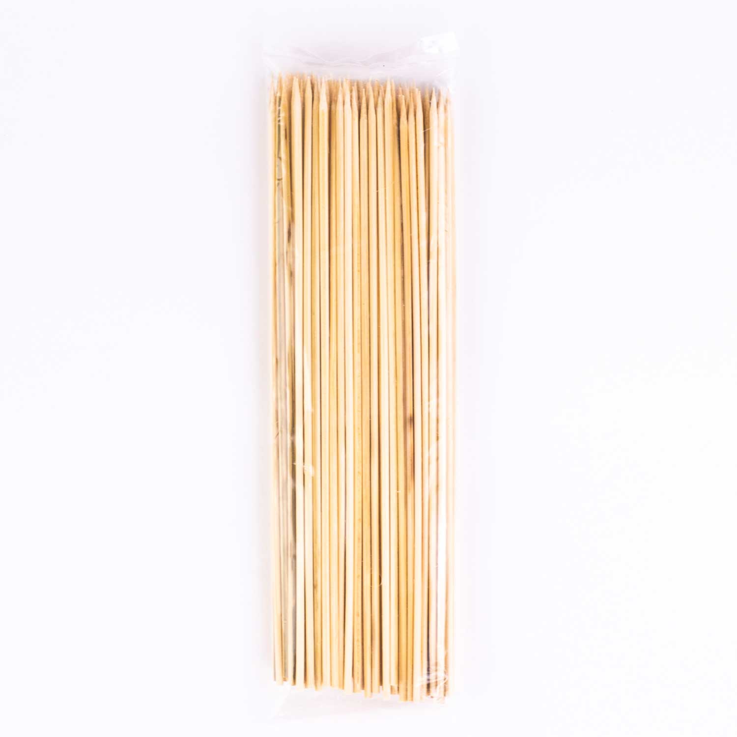 Bamboo Skewer Stick 10
