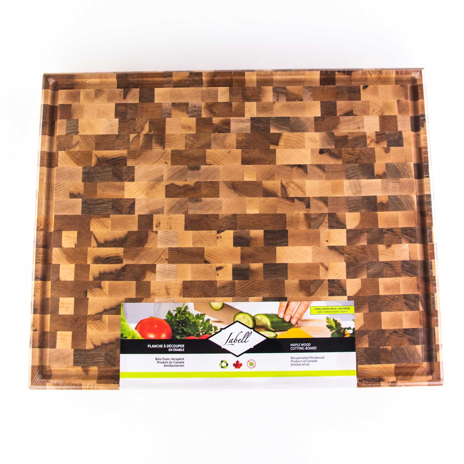 Butcher Block 16''x20''x1.5''
