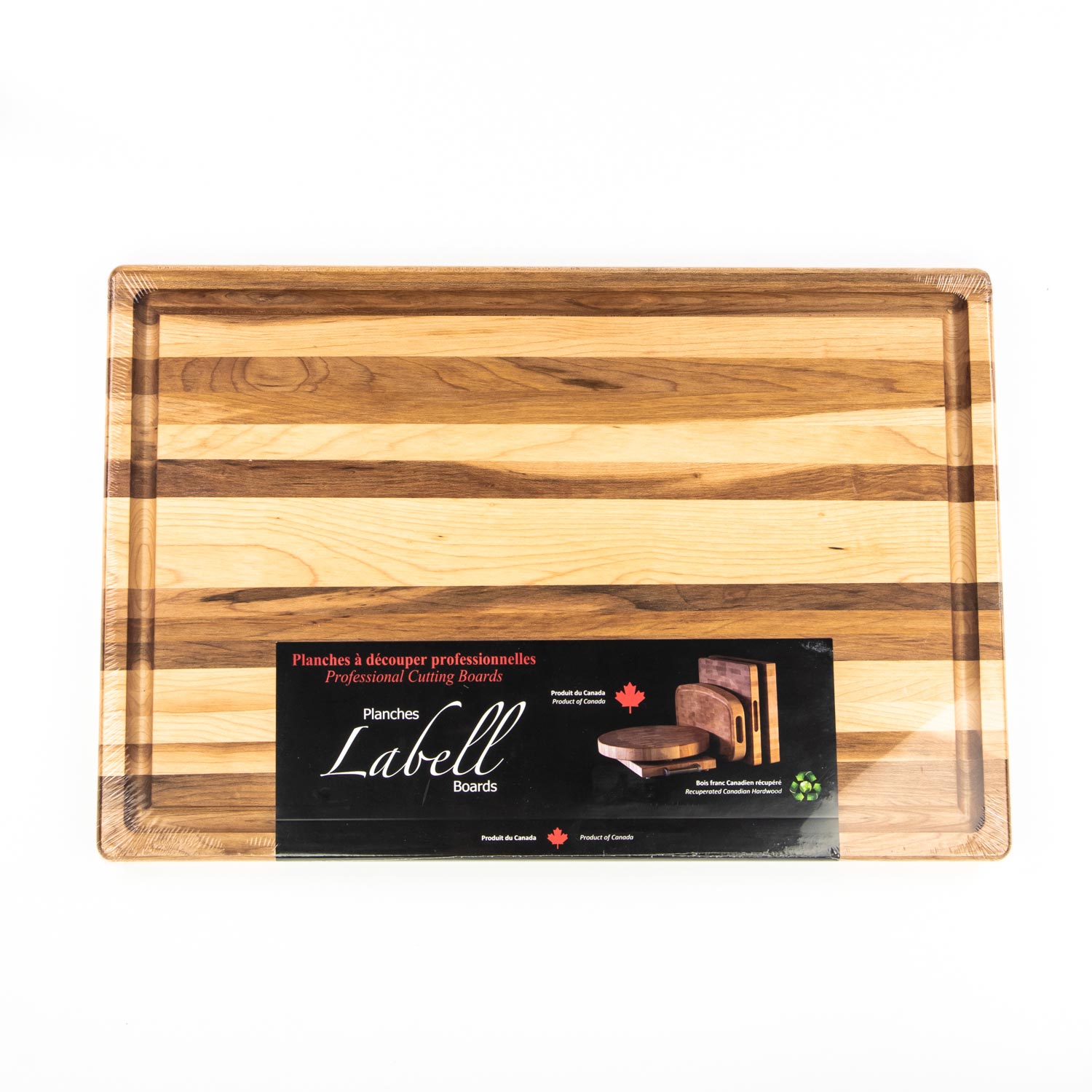 Roasted Beef Cutting Board 12''x18''x3/4