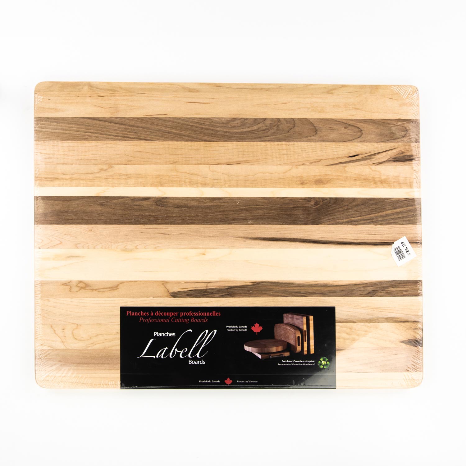 Cutting board 16''x20''x3/4