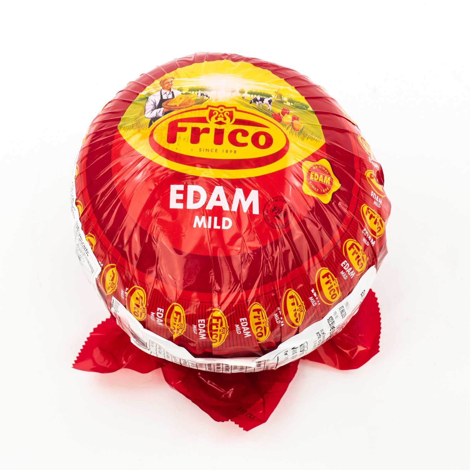 Mild Edam Cheese 1.8 kg
