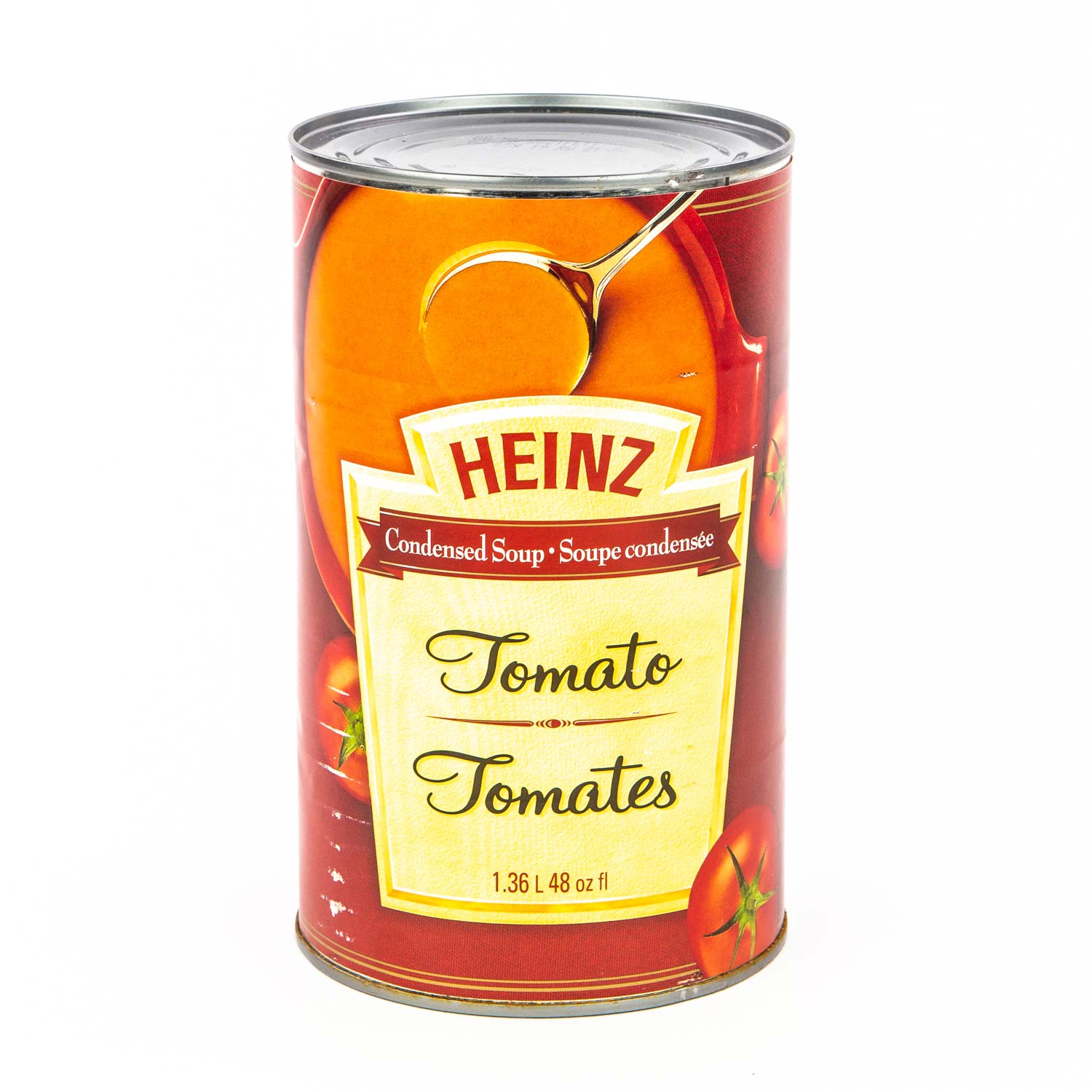 Tomato Soup 1.36 L