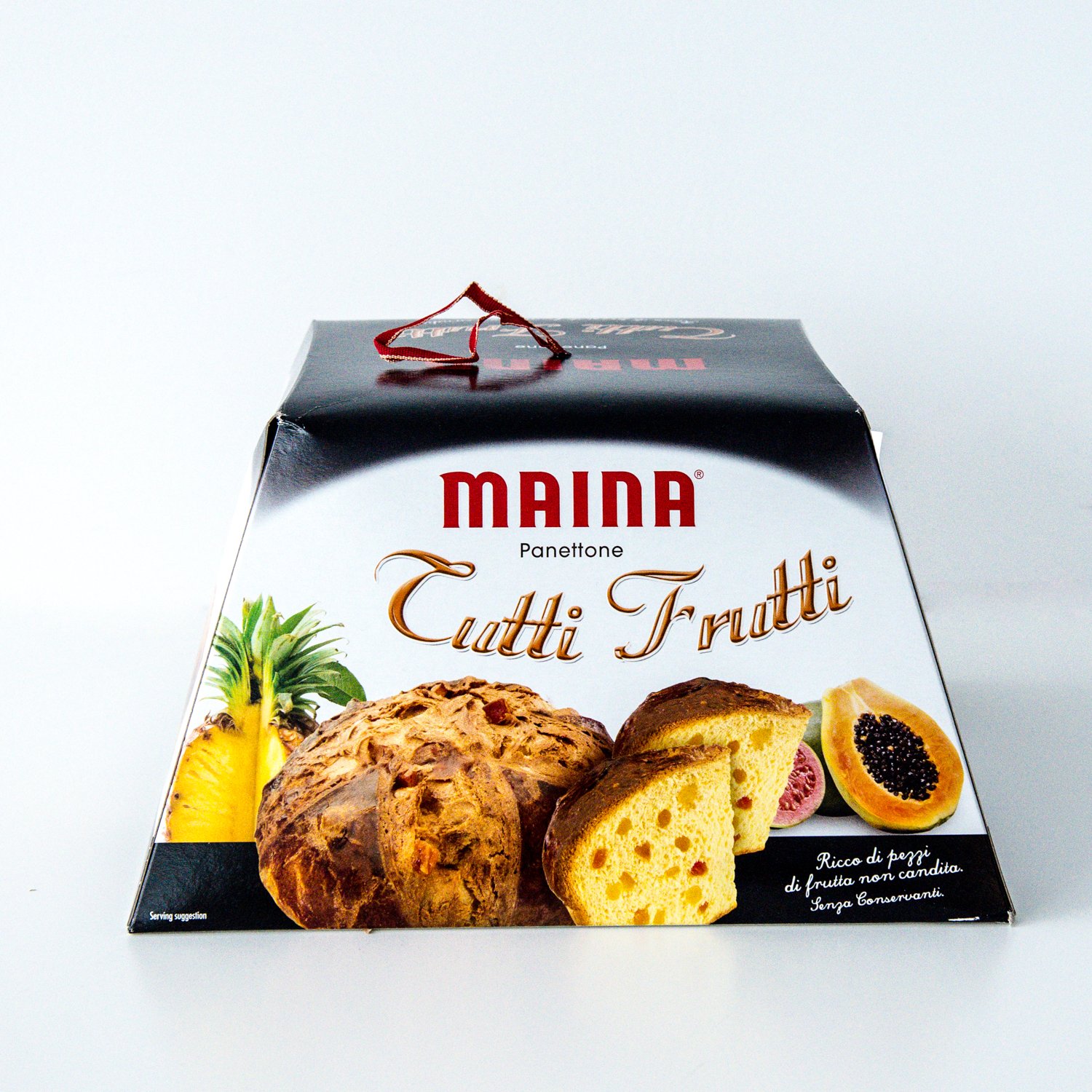 Tutti Frutti Panettone 1 kg