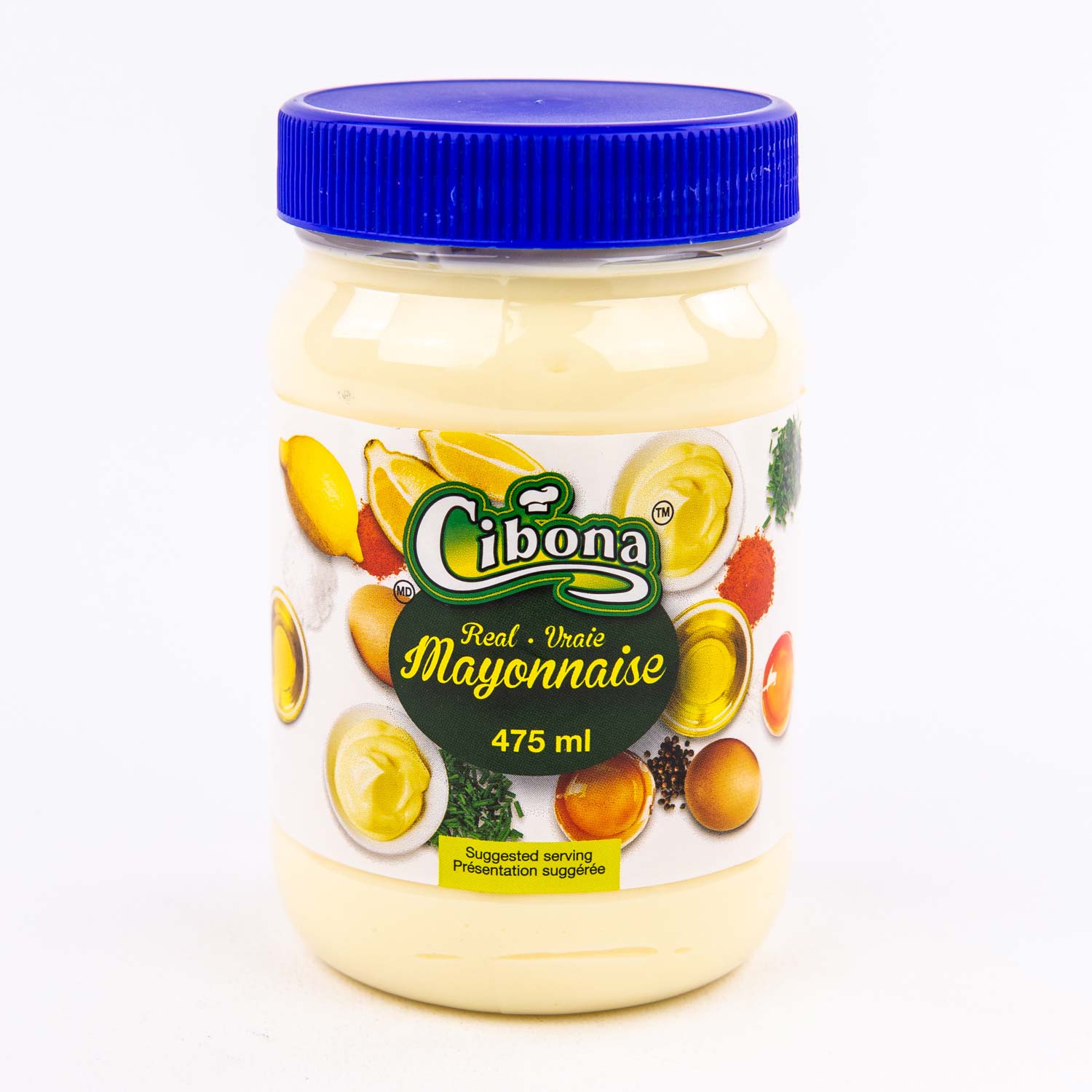 Mayonnaise 475 ml