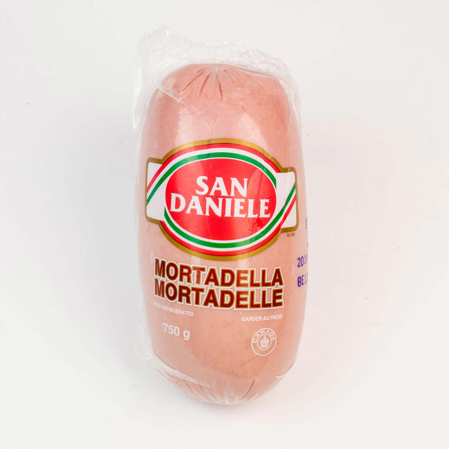 Mortadella 750 g