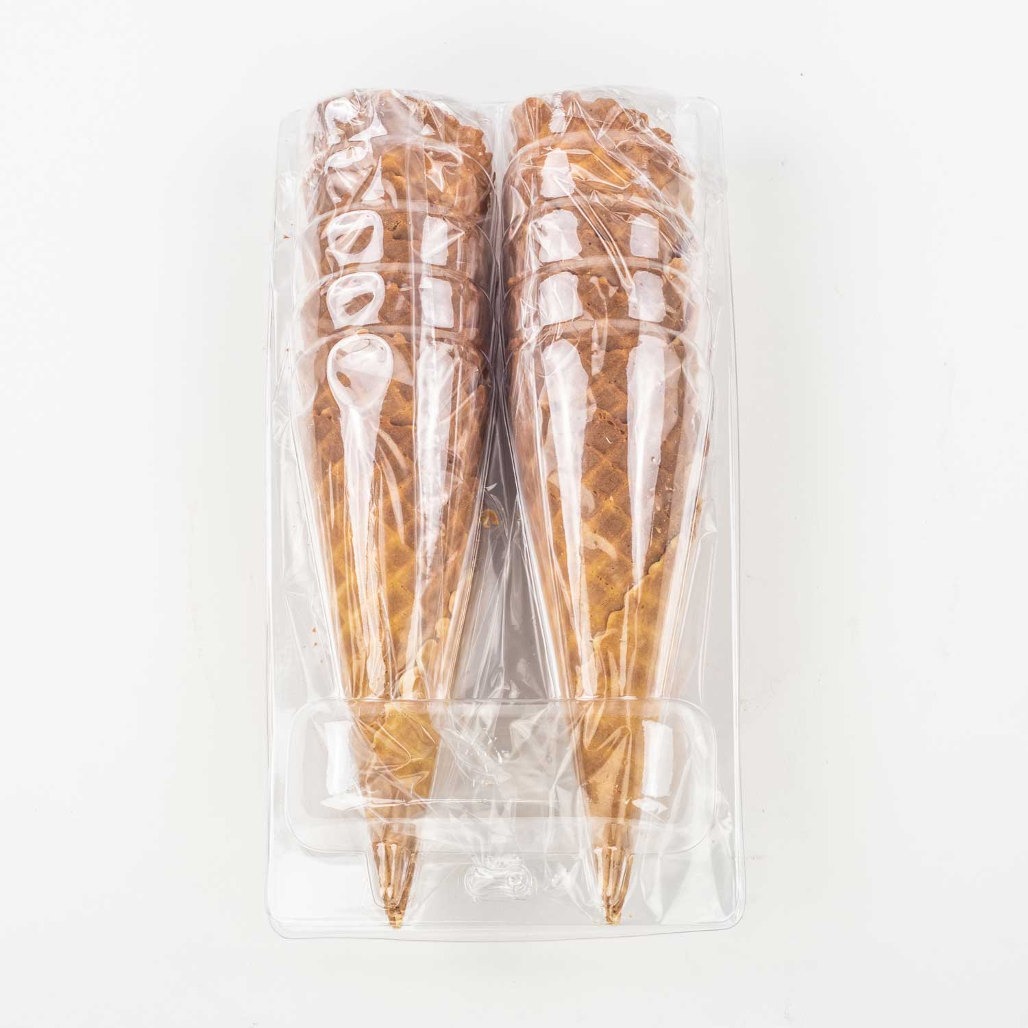 Ice Cream Sweet Cone Medium #60 x12