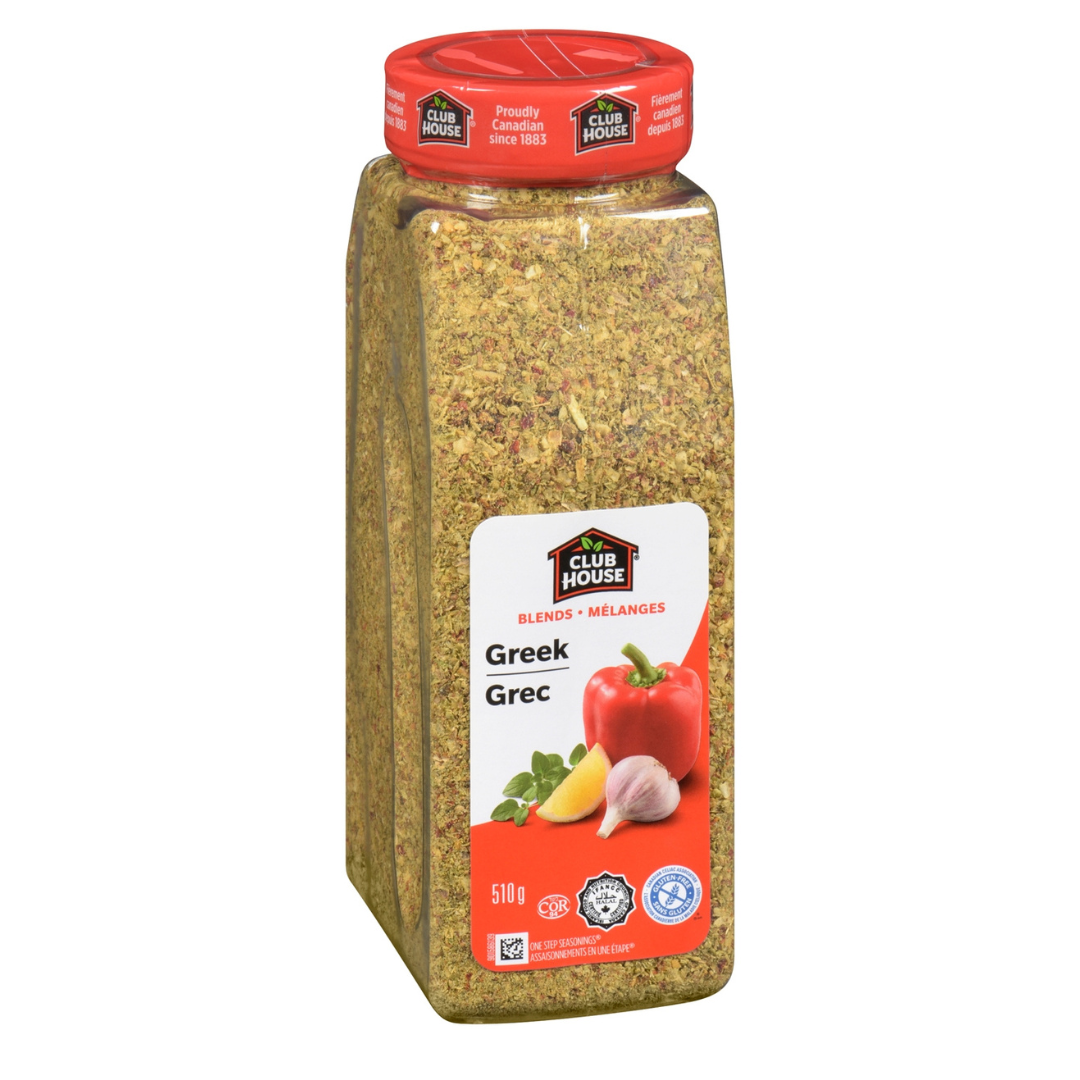 Greek Seasoning 510 g