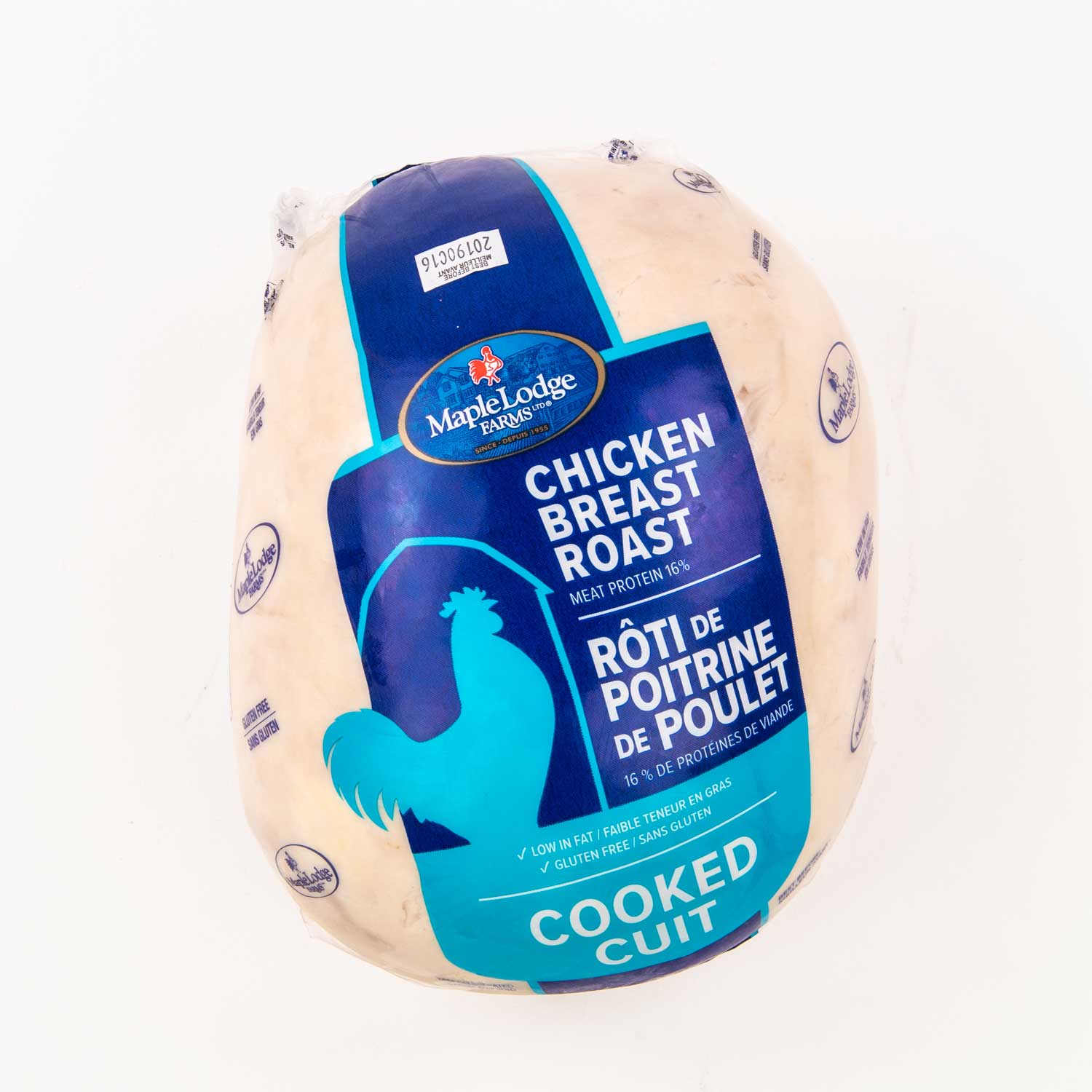 Whole Chicken Breast Roast 3.5 kg