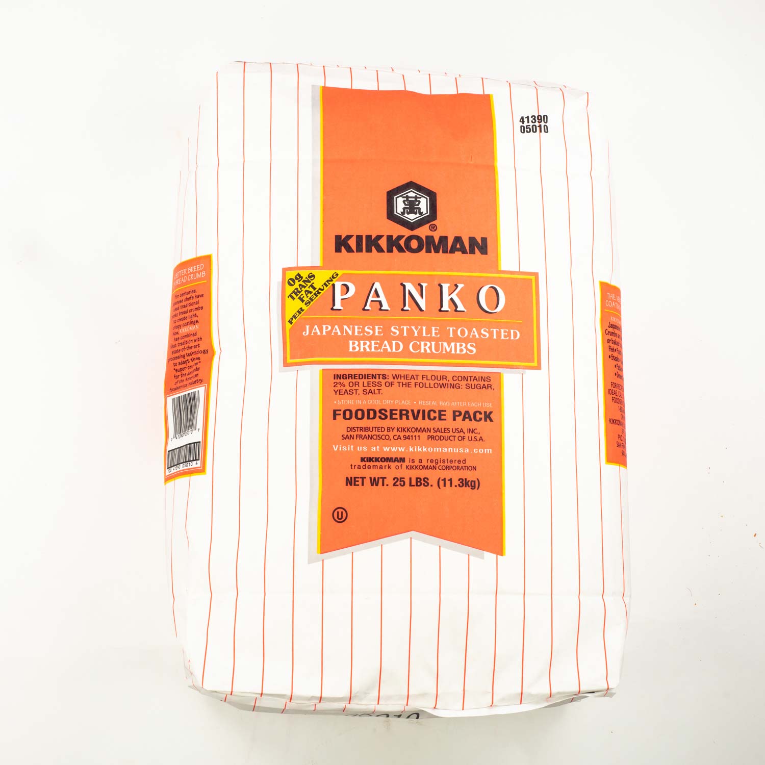 Panko Bread Crumbs 11.3 kg