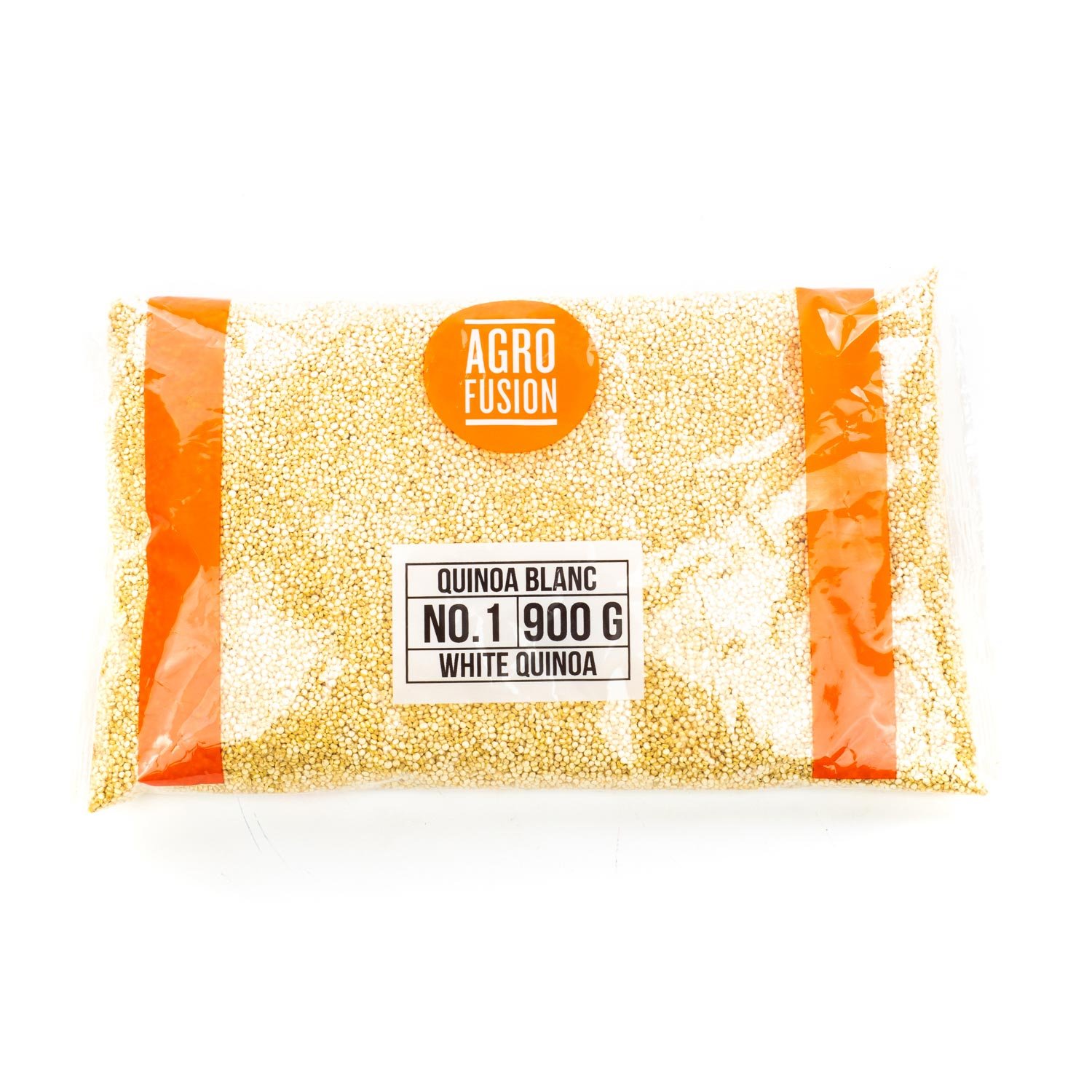 White Quinoa 900 g